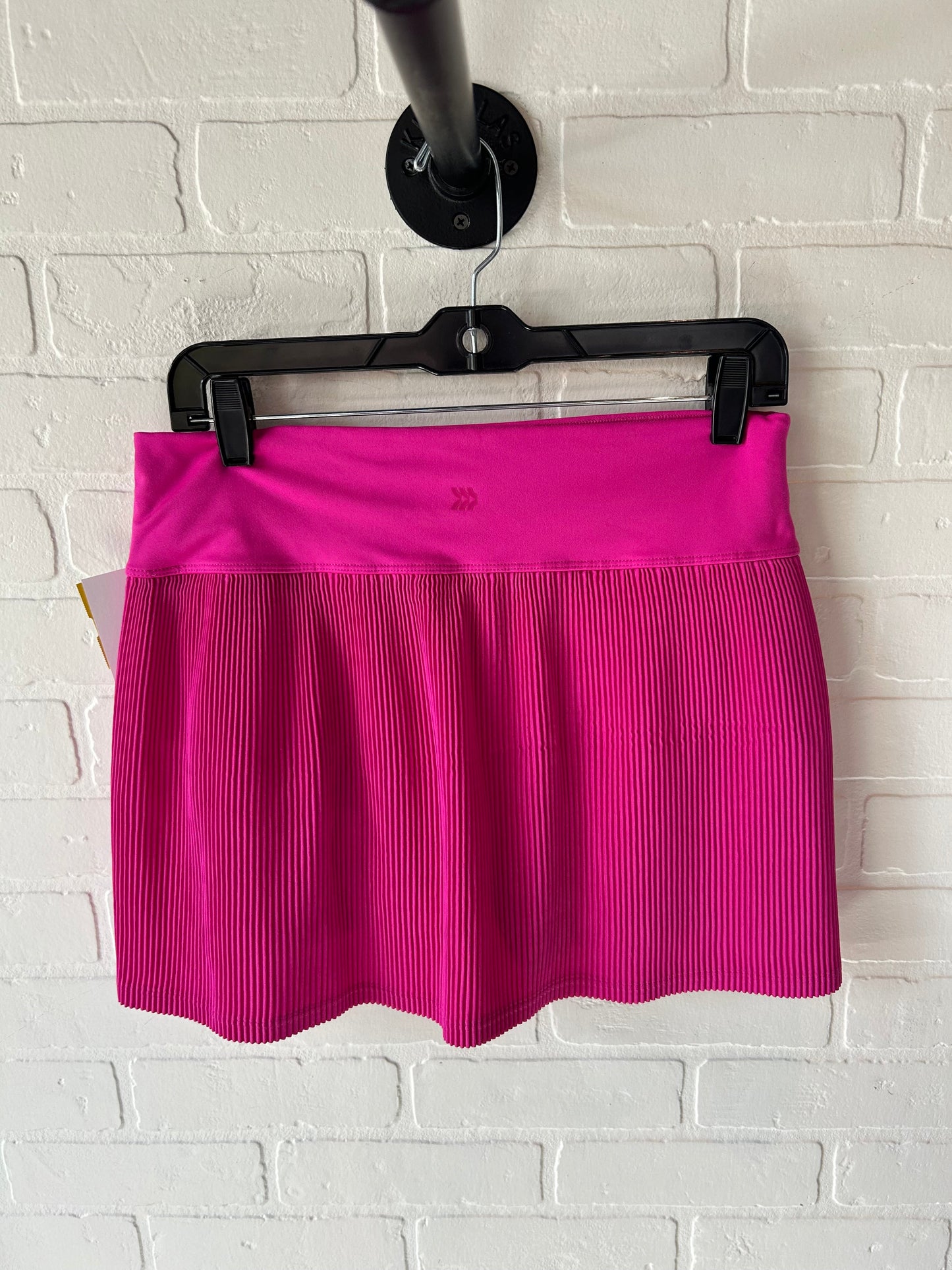 Athletic Skirt By All In Motion In Pink, Size: 8