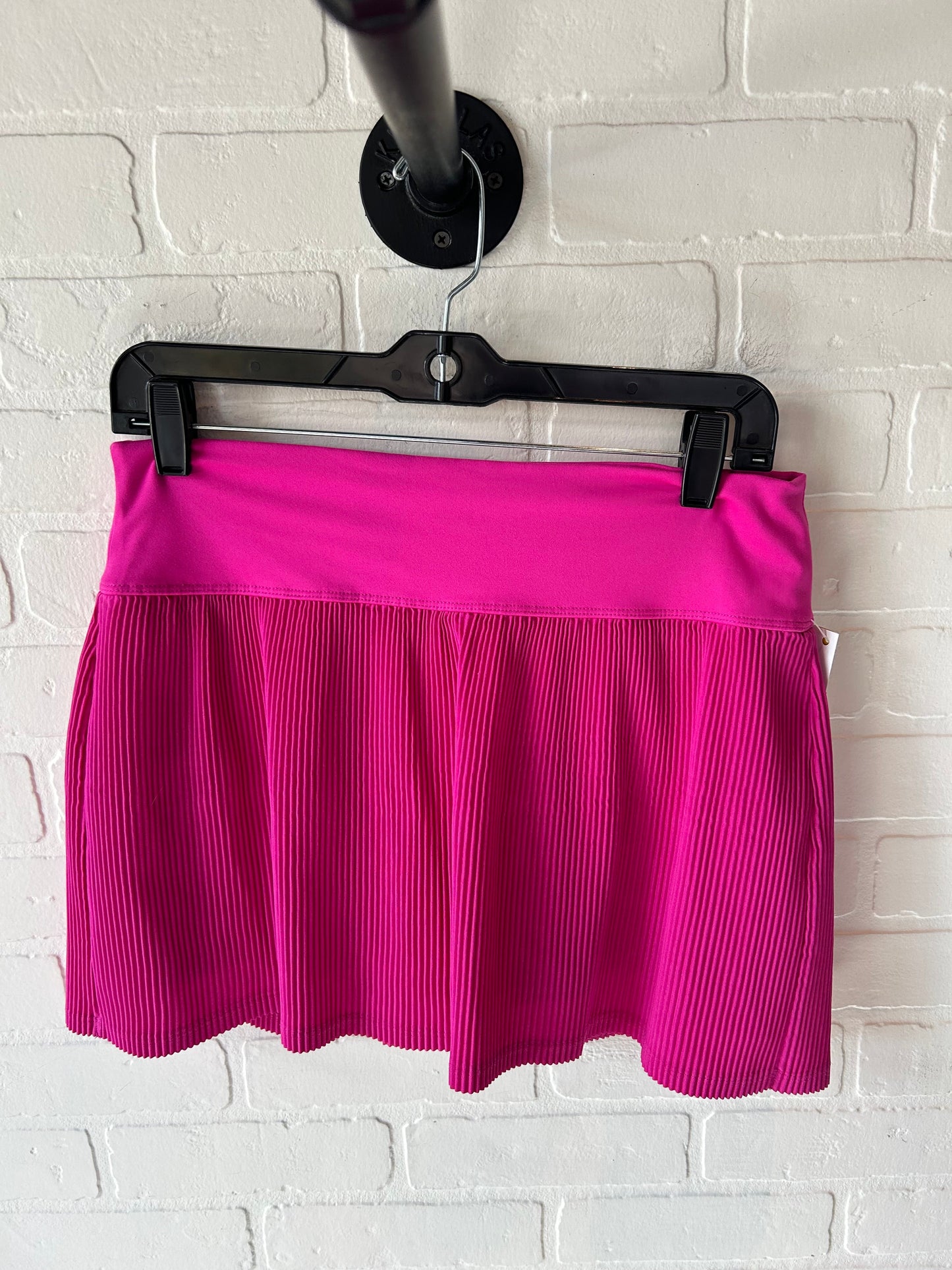 Athletic Skirt By All In Motion In Pink, Size: 8