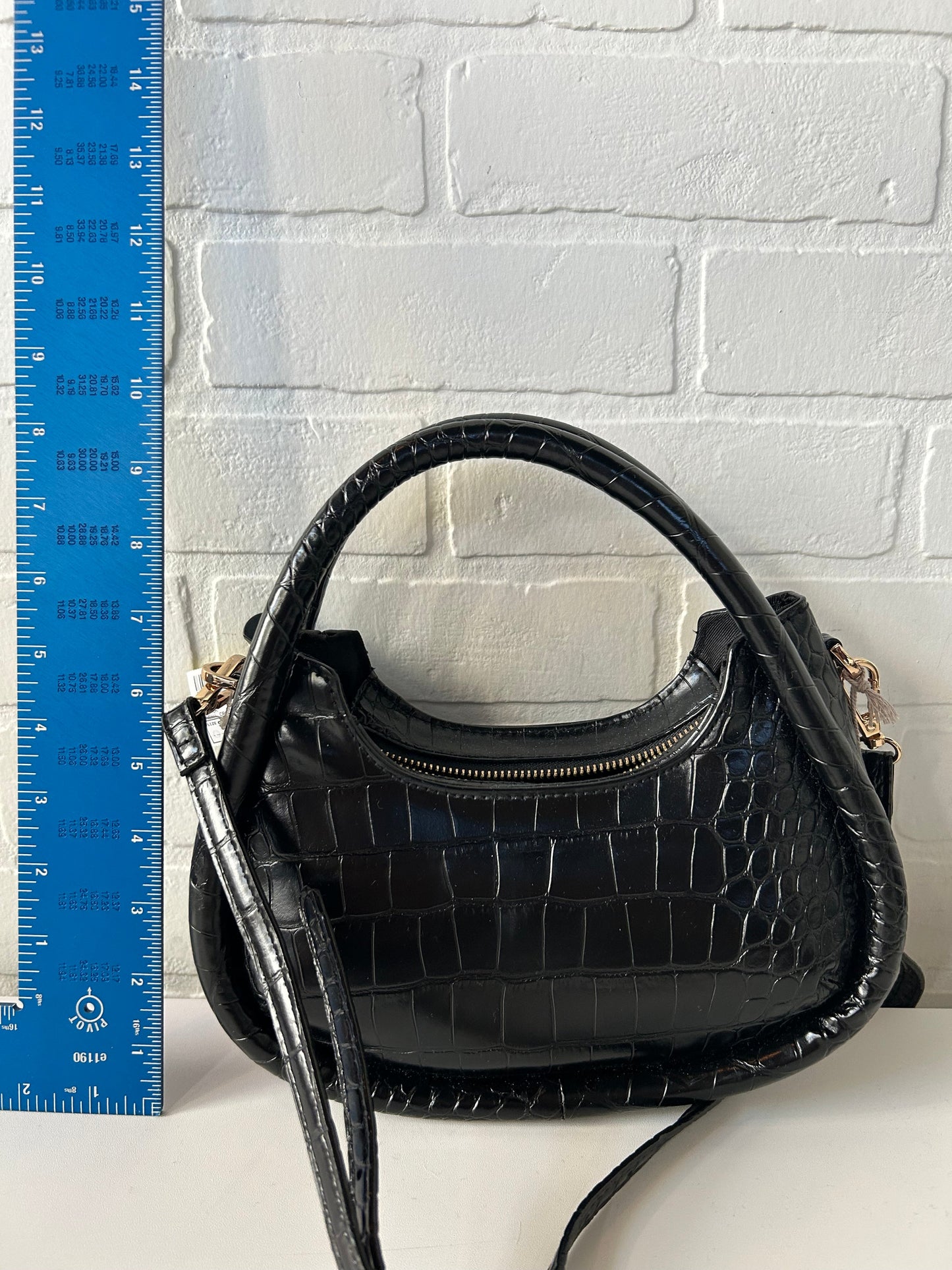 Handbag By A New Day, Size: Small