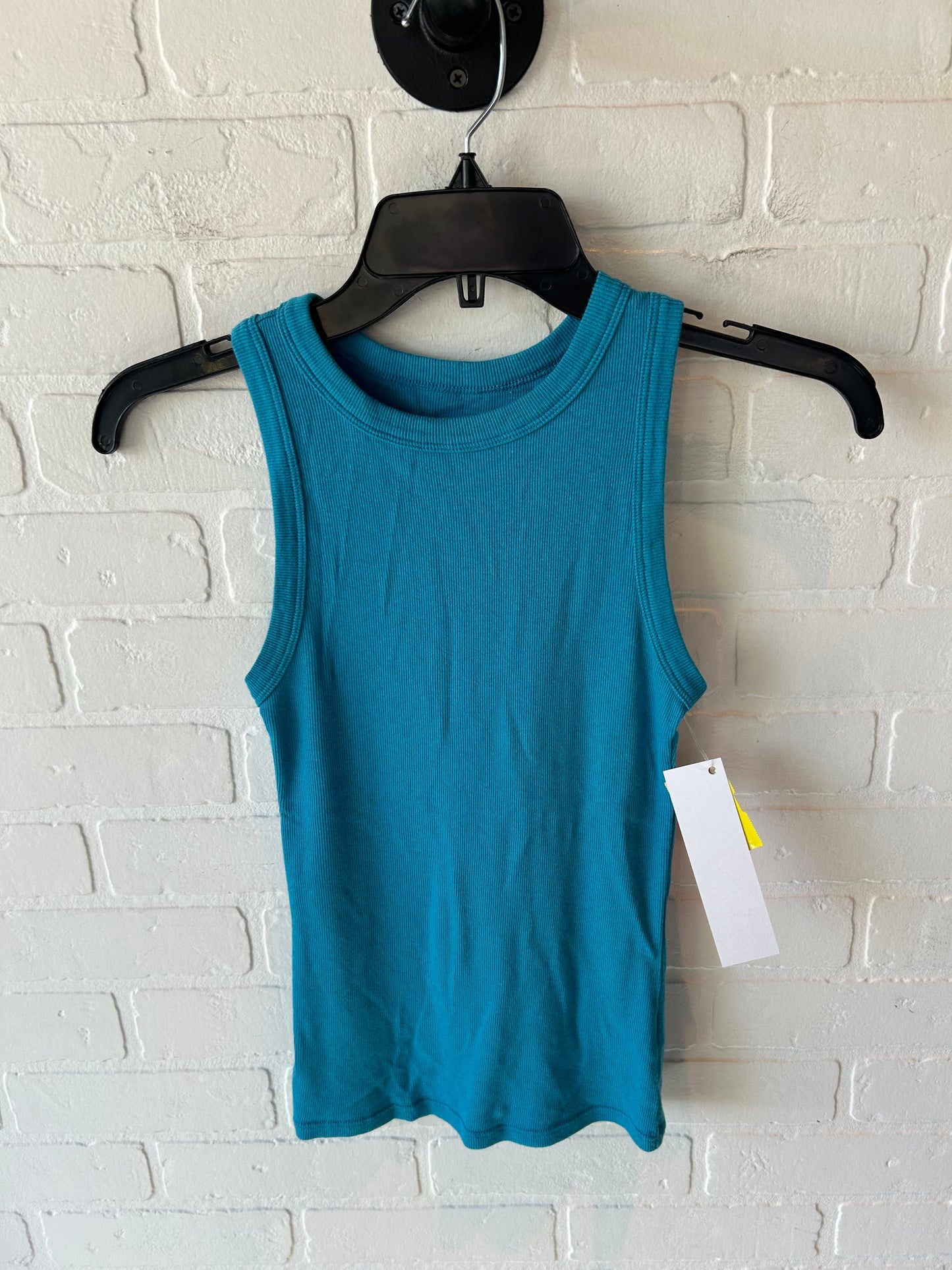 Tank Top By A New Day In Blue, Size: S