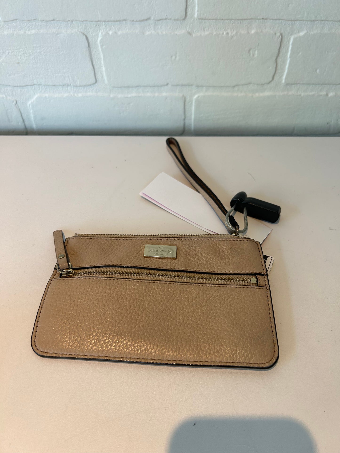 Wristlet Designer By Kate Spade, Size: Small