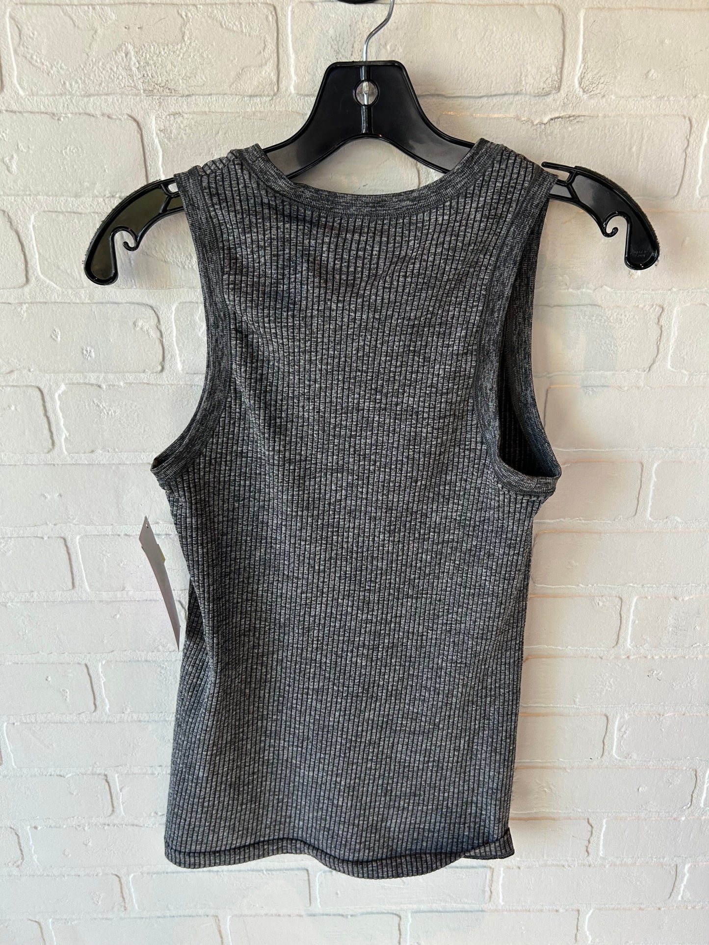 Athletic Tank Top By Athleta In Grey, Size: S