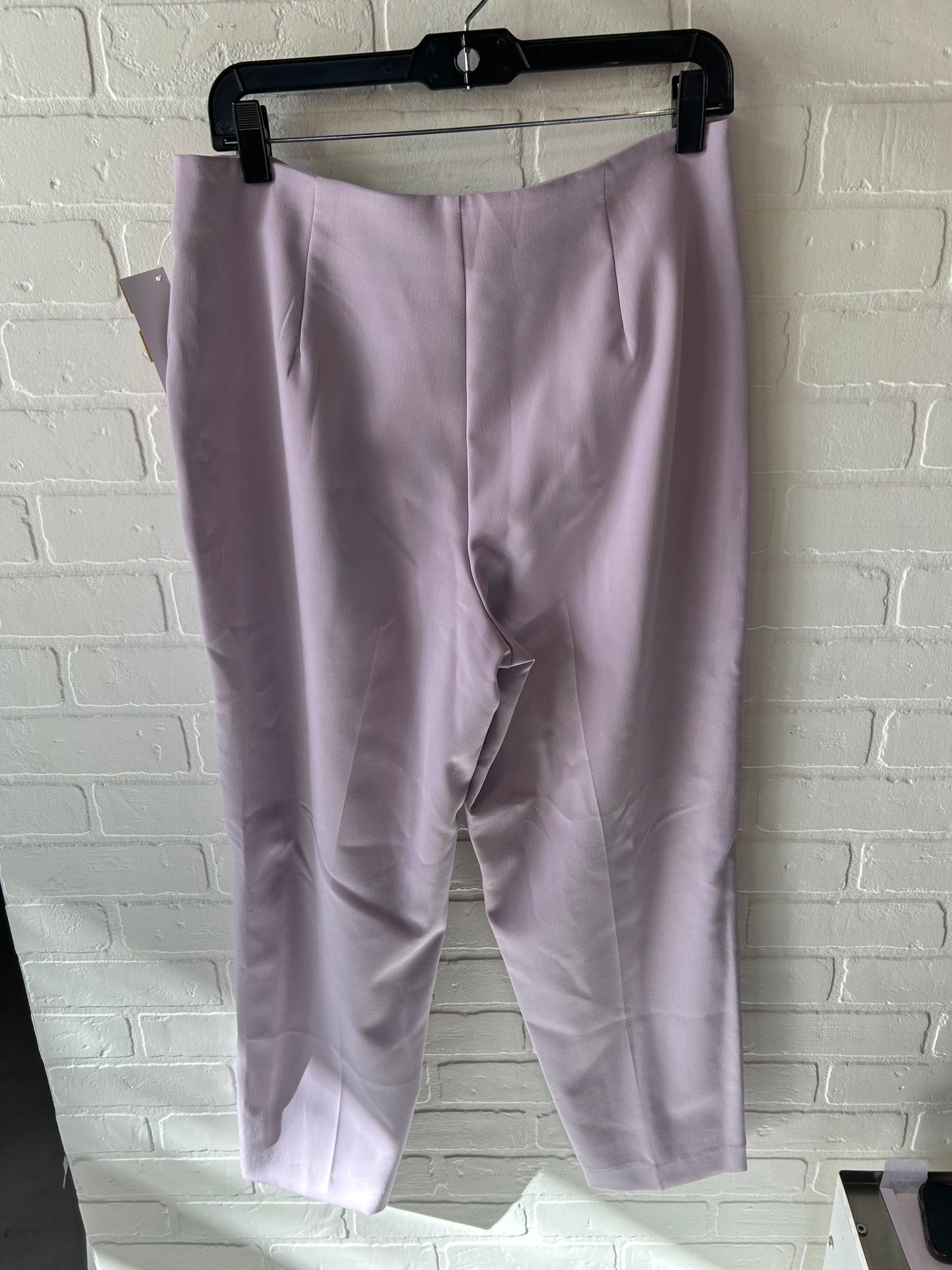 Pants Other By A New Day In Purple, Size: 10