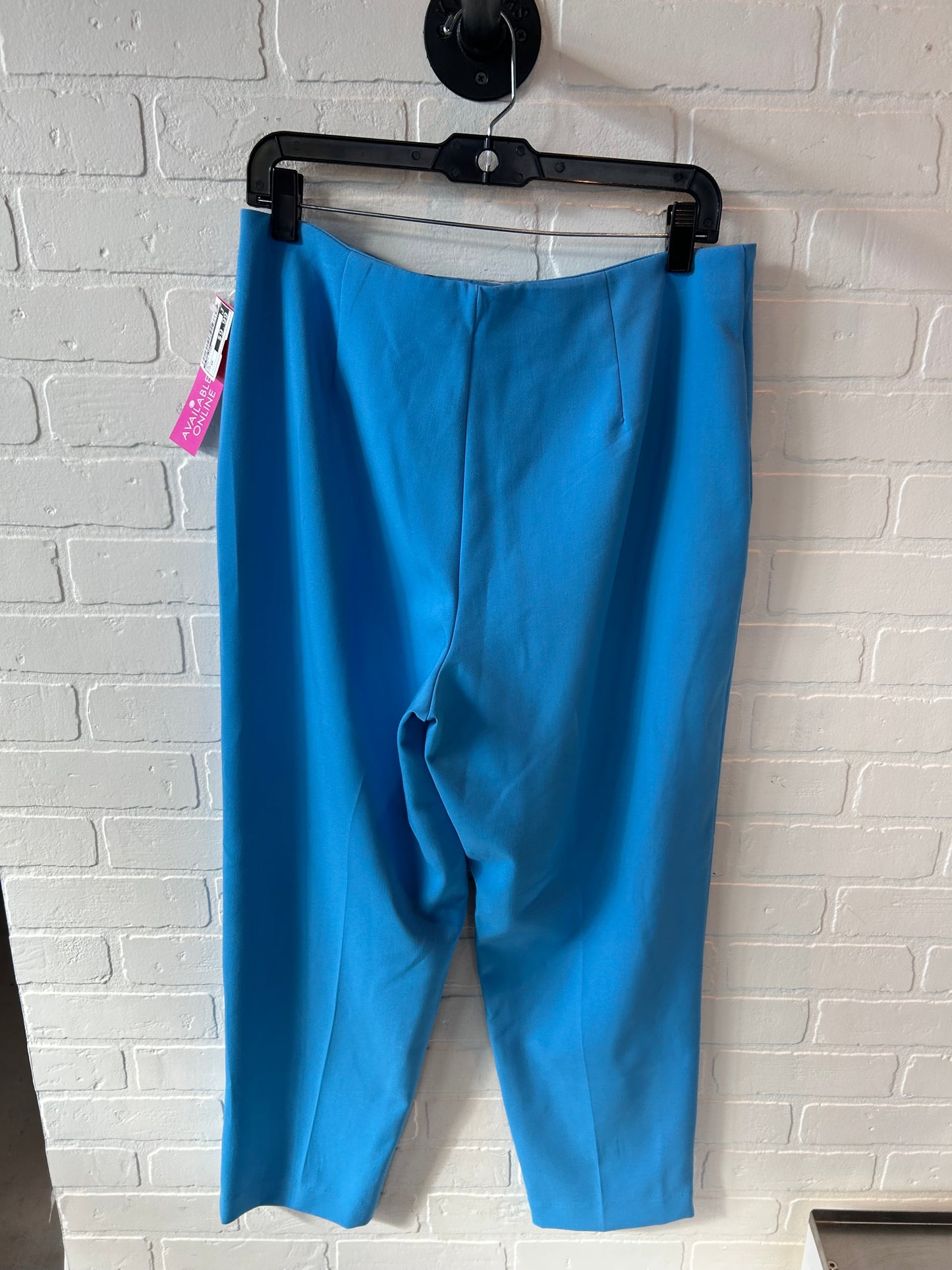 Pants Other By A New Day In Blue, Size: 10