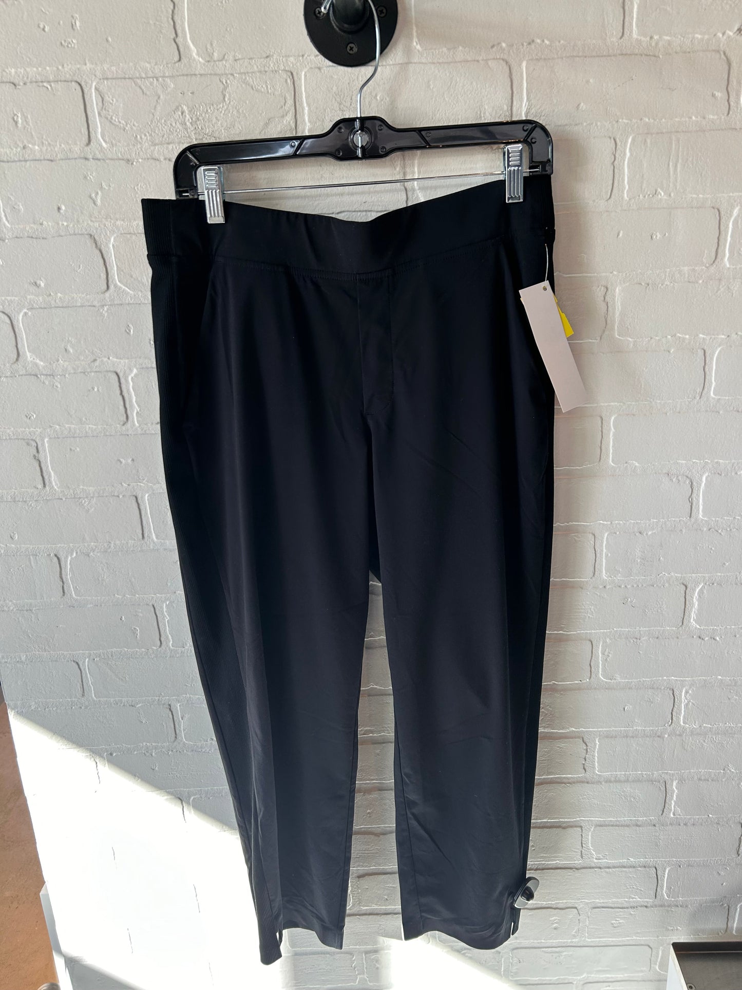 Athletic Pants By Athleta In Black, Size: 4