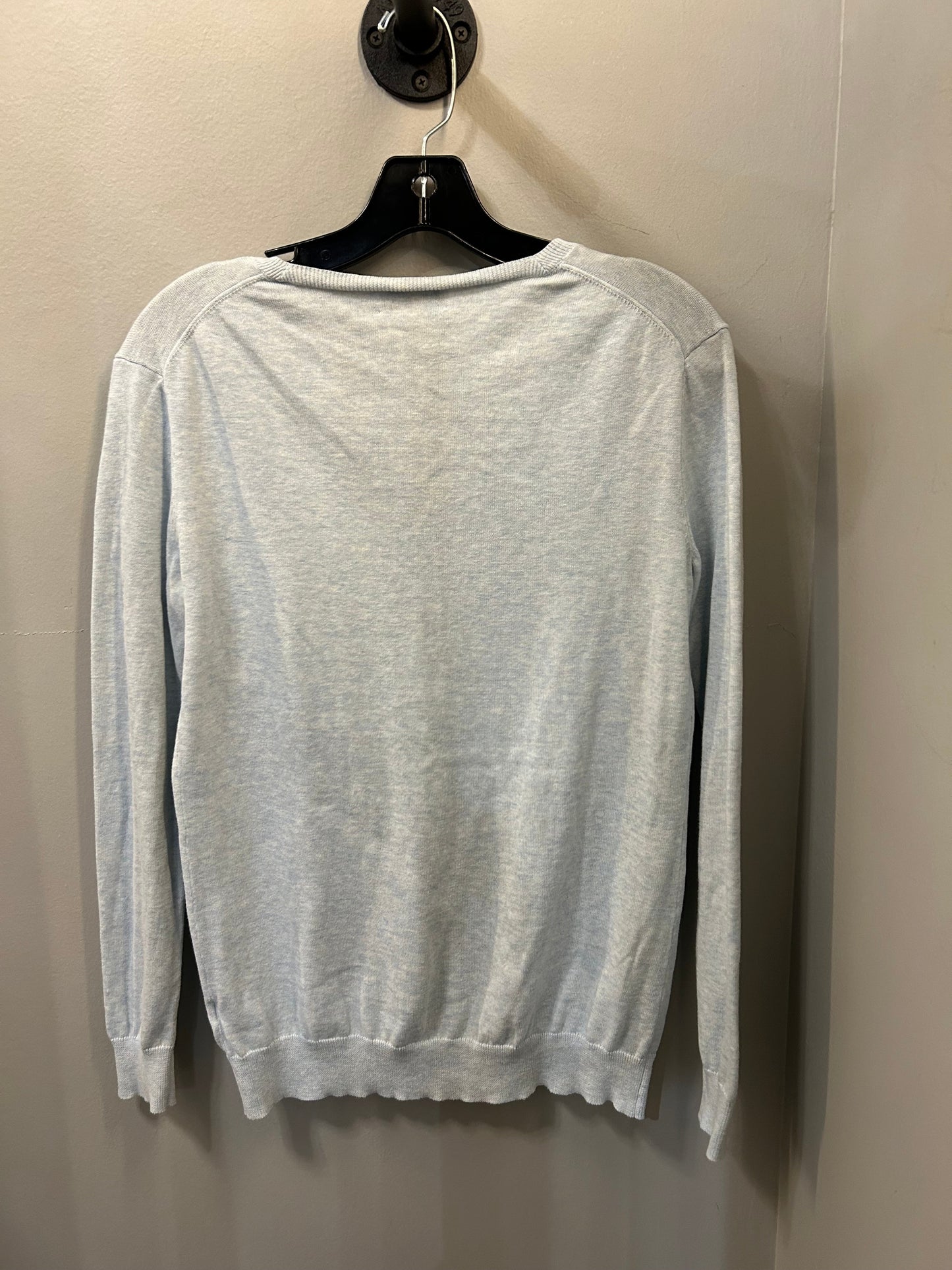 Sweater By Vineyard Vines In Blue, Size: S