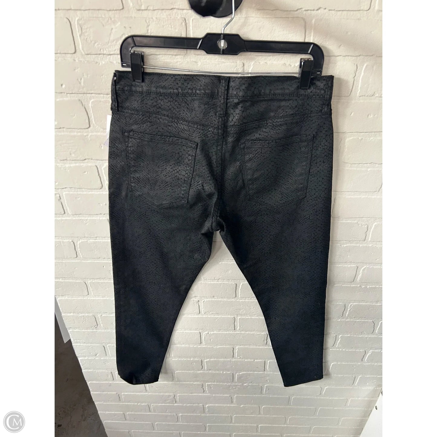 Pants Other By Banana Republic In Black, Size: 10