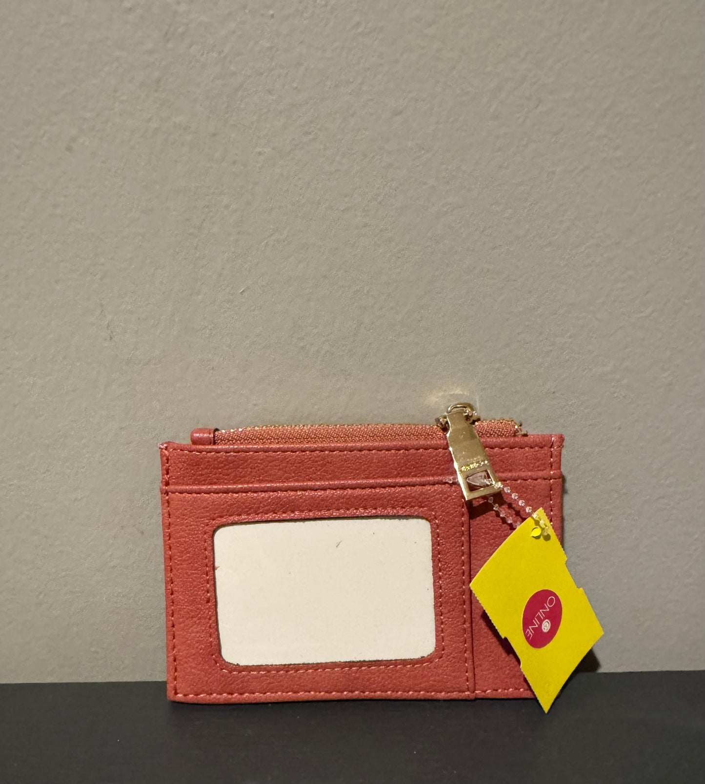 Id/card Holder By Clothes Mentor, Size: Small