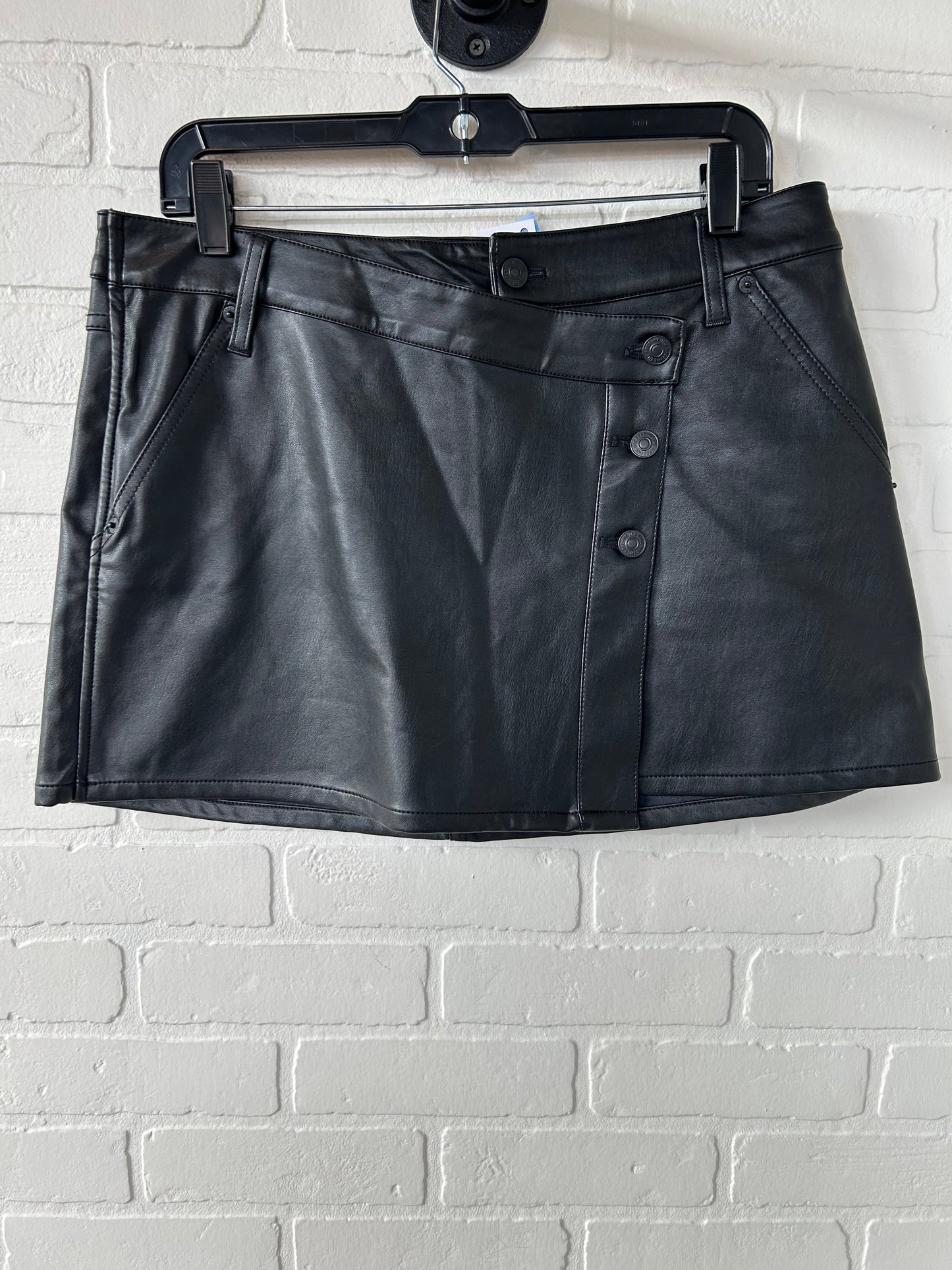 Skirt Mini & Short By We The Free In Black, Size: 10