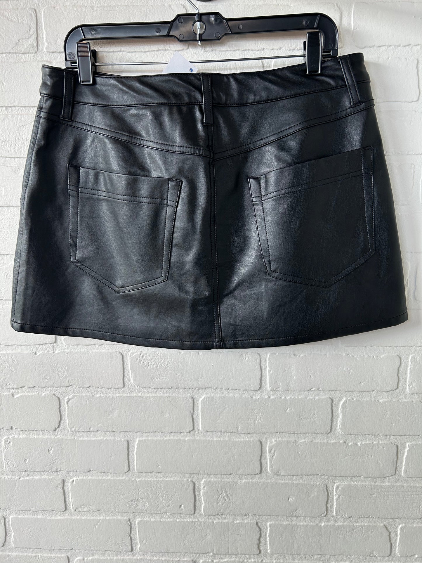 Skirt Mini & Short By We The Free In Black, Size: 10