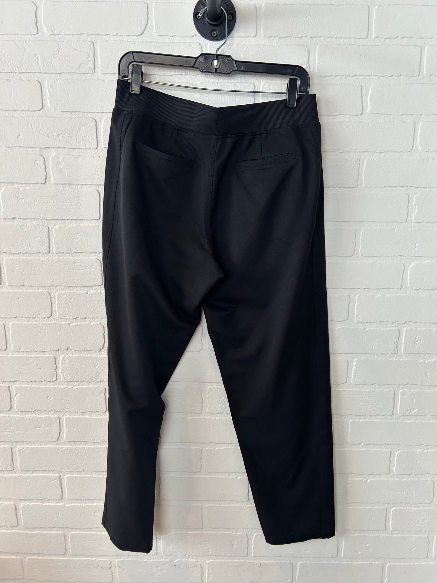 Athletic Pants By 32 Degrees In Black, Size: 4