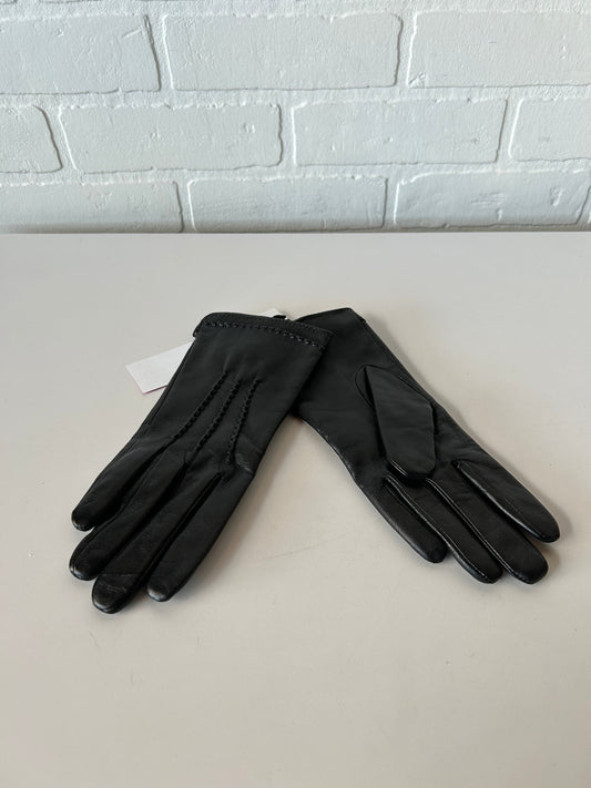 Gloves Leather By A Giannetti