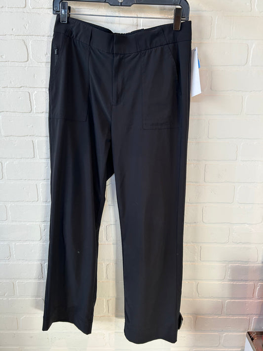 Athletic Pants By Athleta In Black, Size: 2