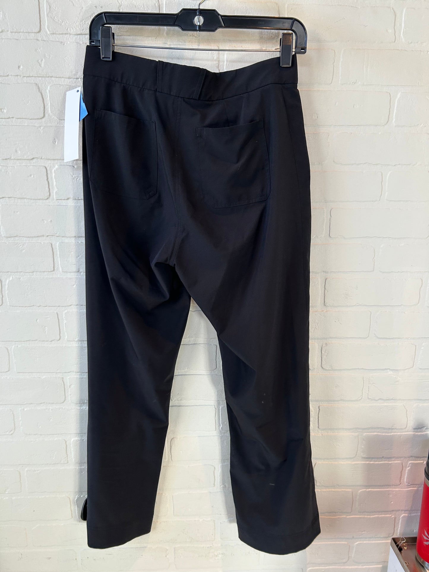 Athletic Pants By Athleta In Black, Size: 2