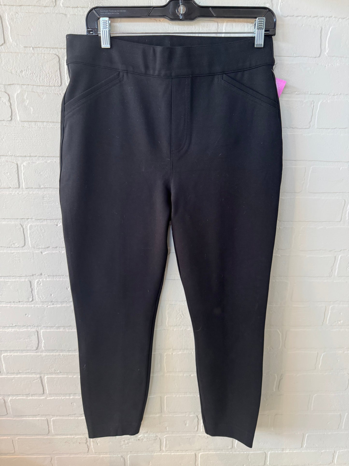 Pants Other By Spanx In Black, Size: 12