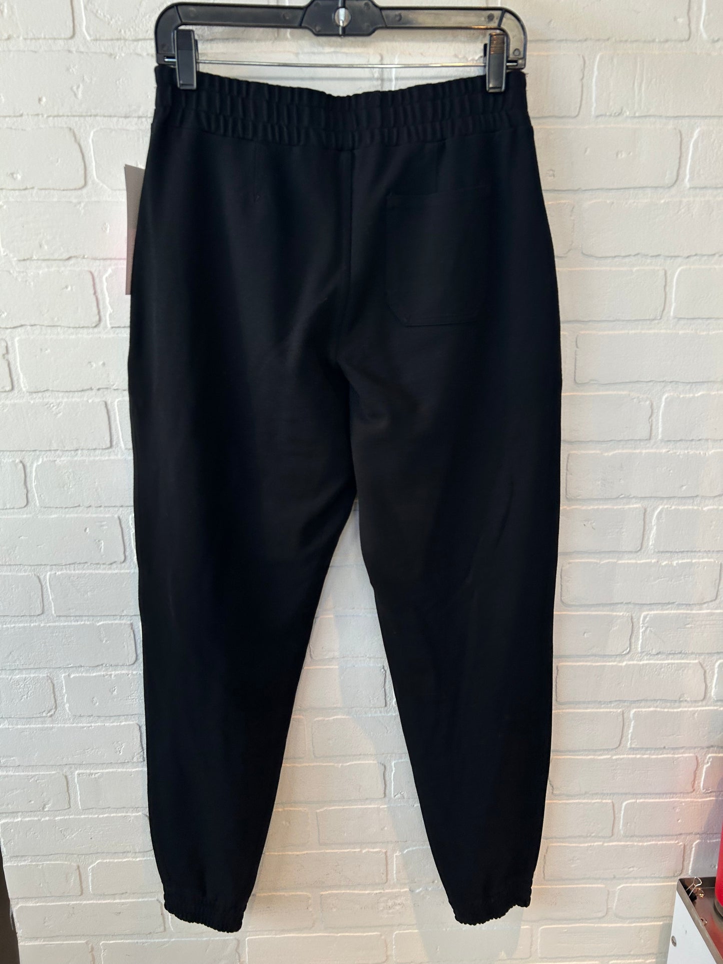 Pants Joggers By Spanx In Black, Size: 12