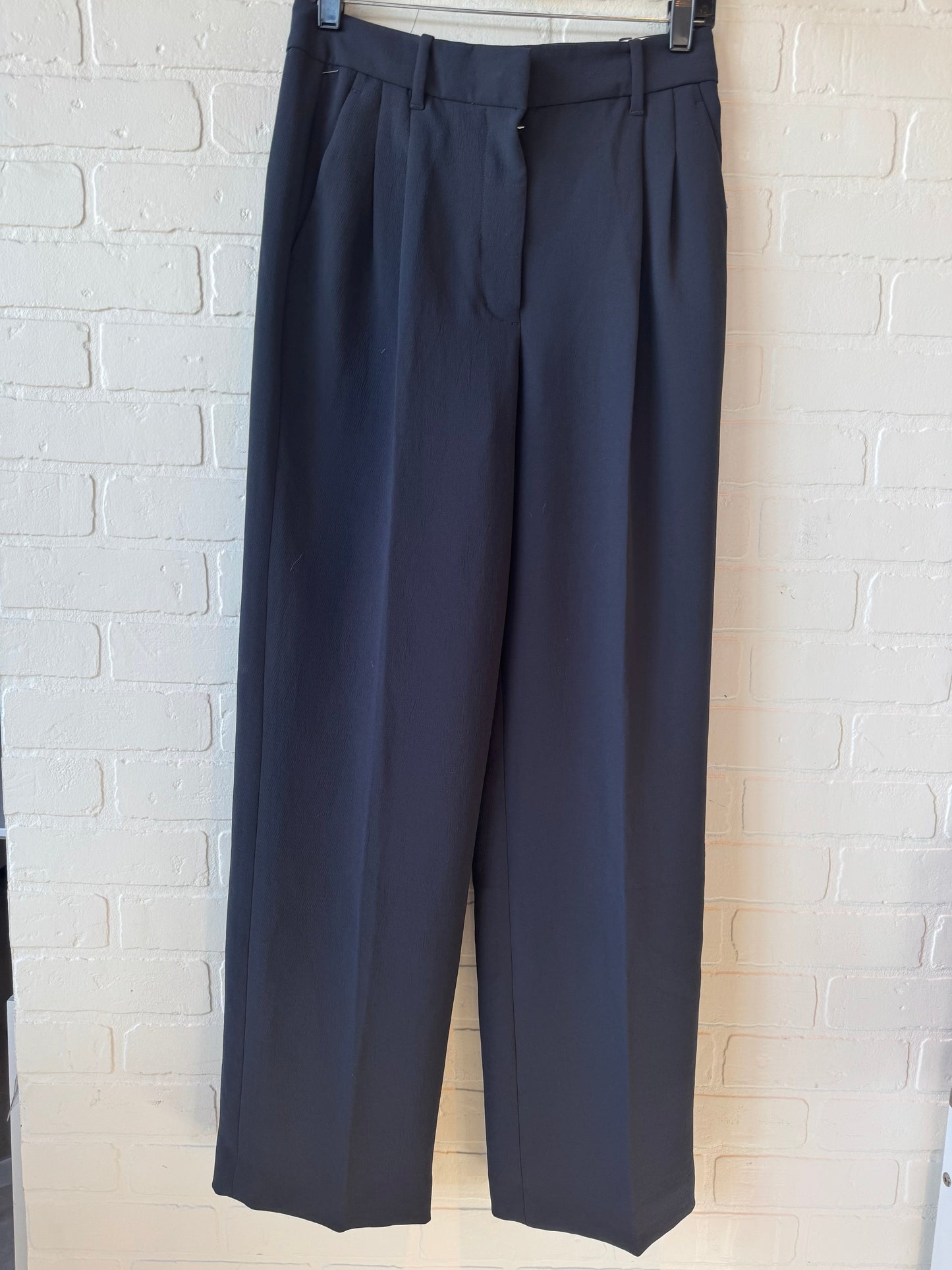 Pants Dress By Aritzia In Blue, Size: 6