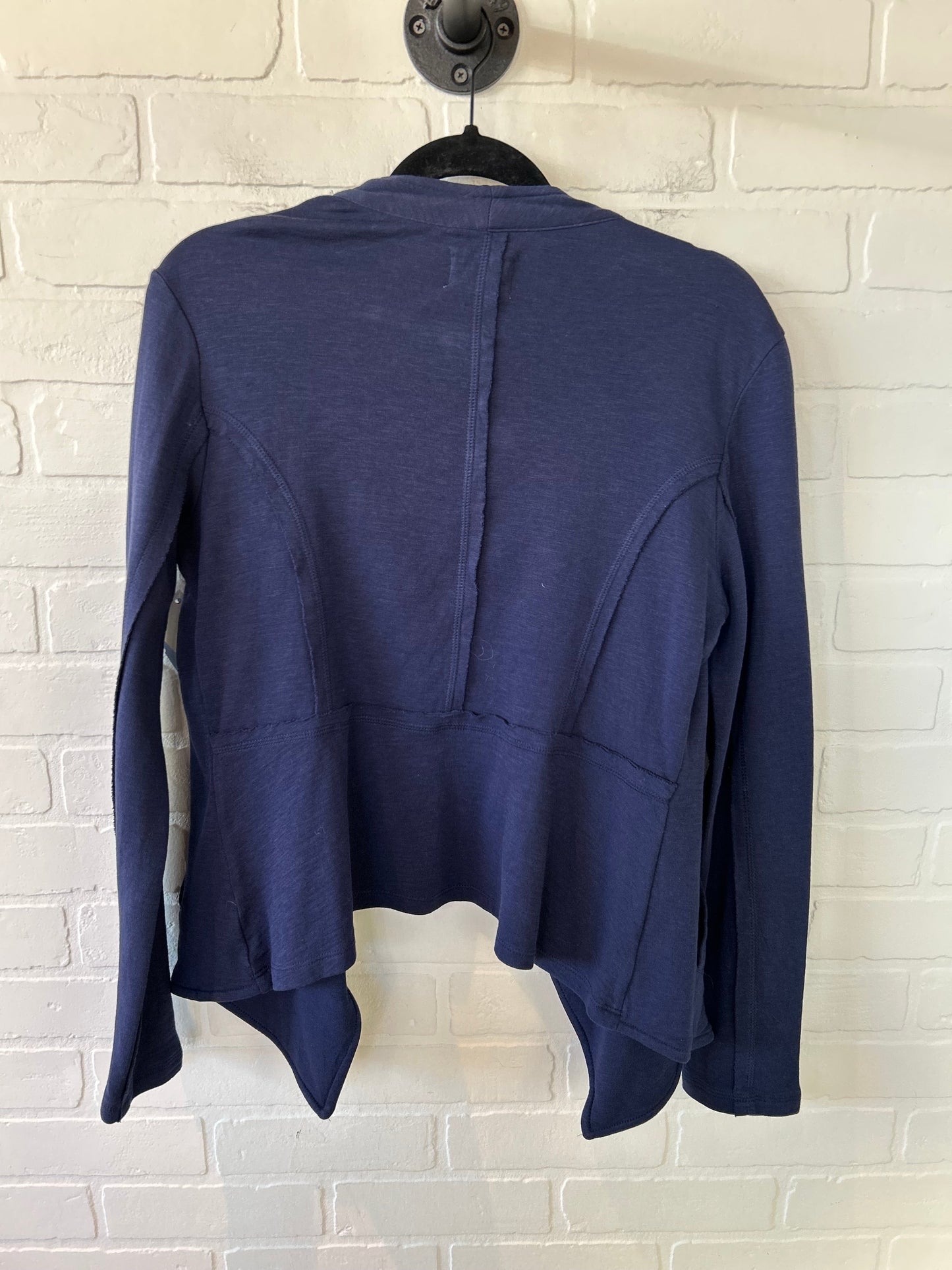 Cardigan By Caslon In Blue, Size: S