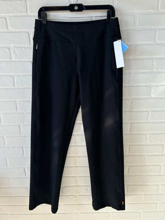 Athletic Pants By Lucy In Black, Size: 8