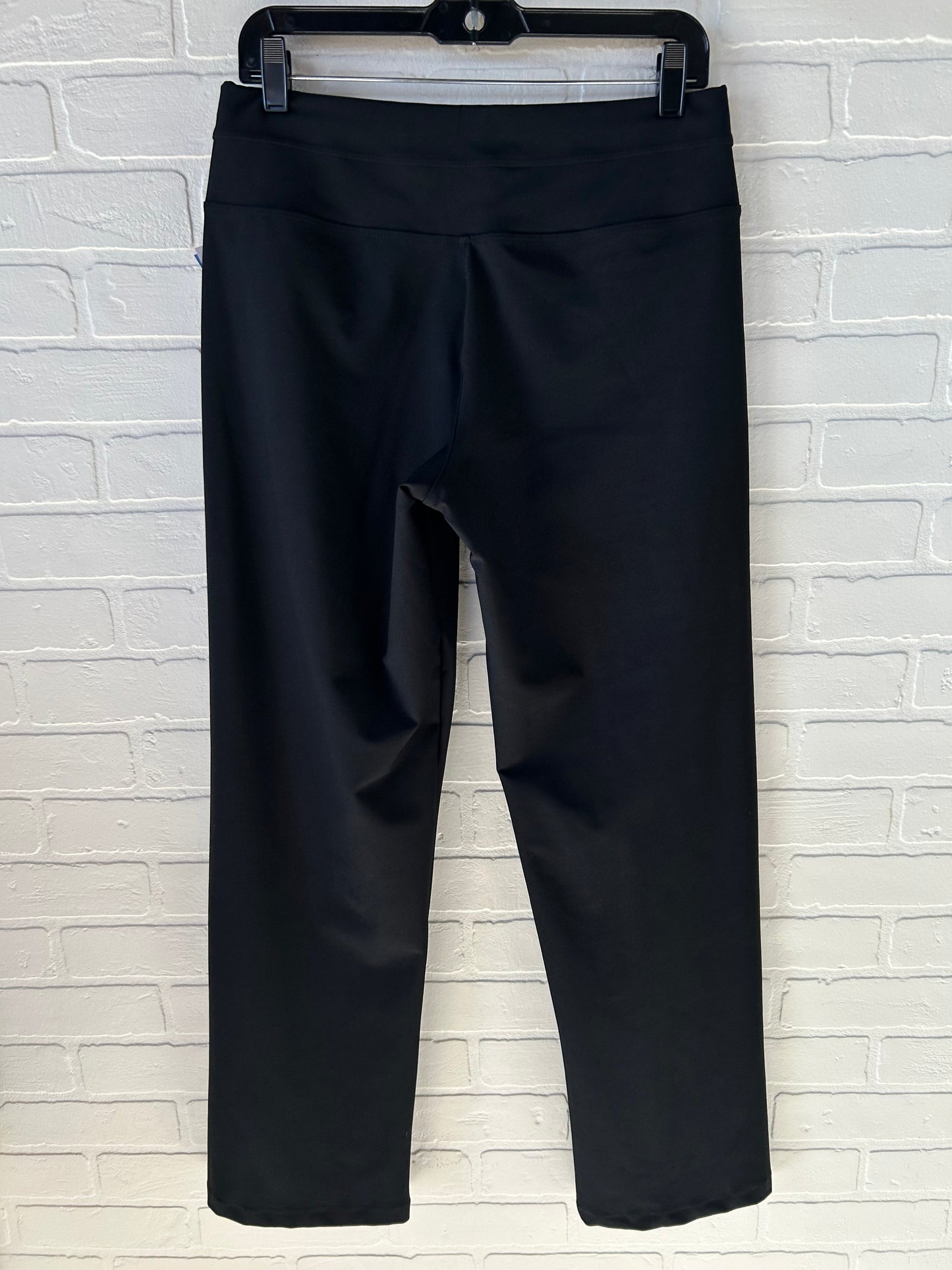 Athletic Pants By Lucy In Black, Size: 8