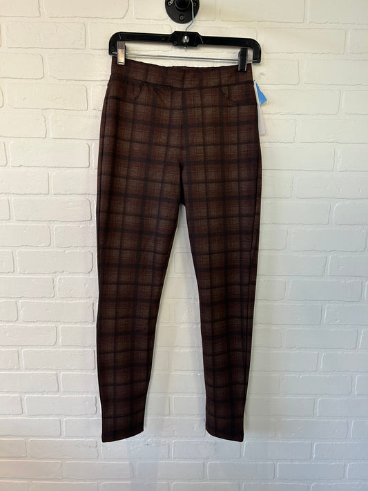 Pants Other By Sanctuary In Black & Brown, Size: 0