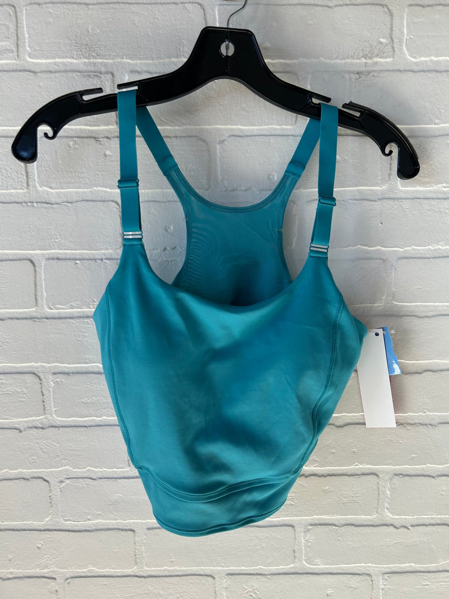 Athletic Bra By All In Motion In Blue, Size: M