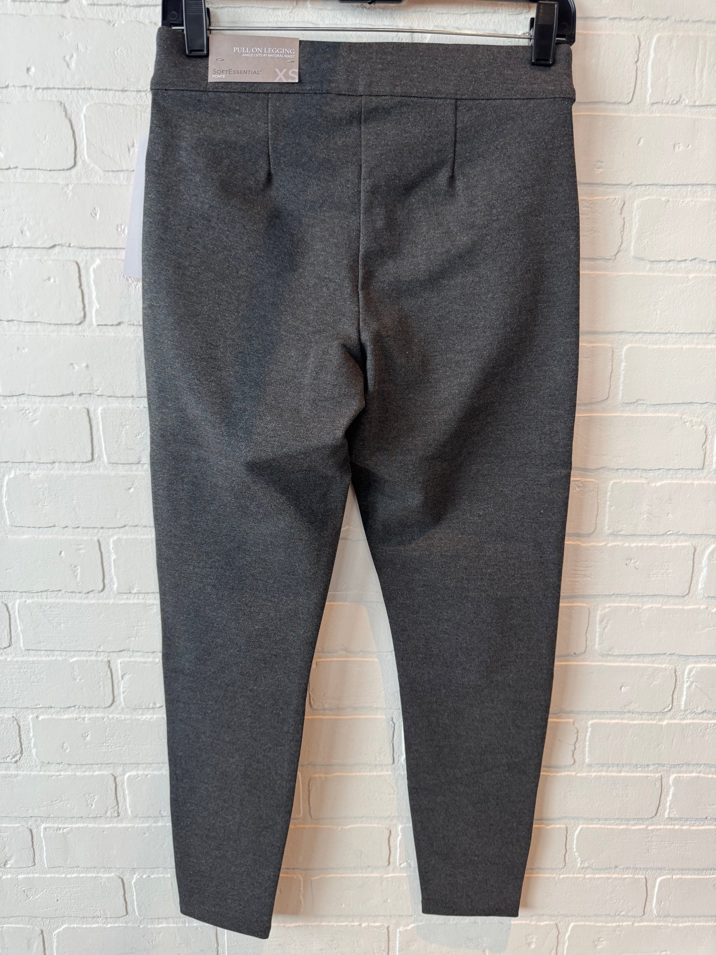 Pants Other By Soft Surroundings In Grey, Size: 0