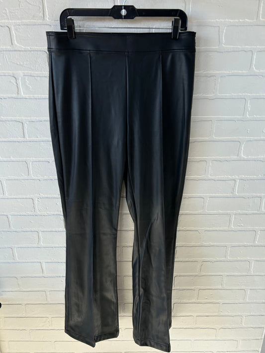 Pants Other By Loft In Black, Size: 10