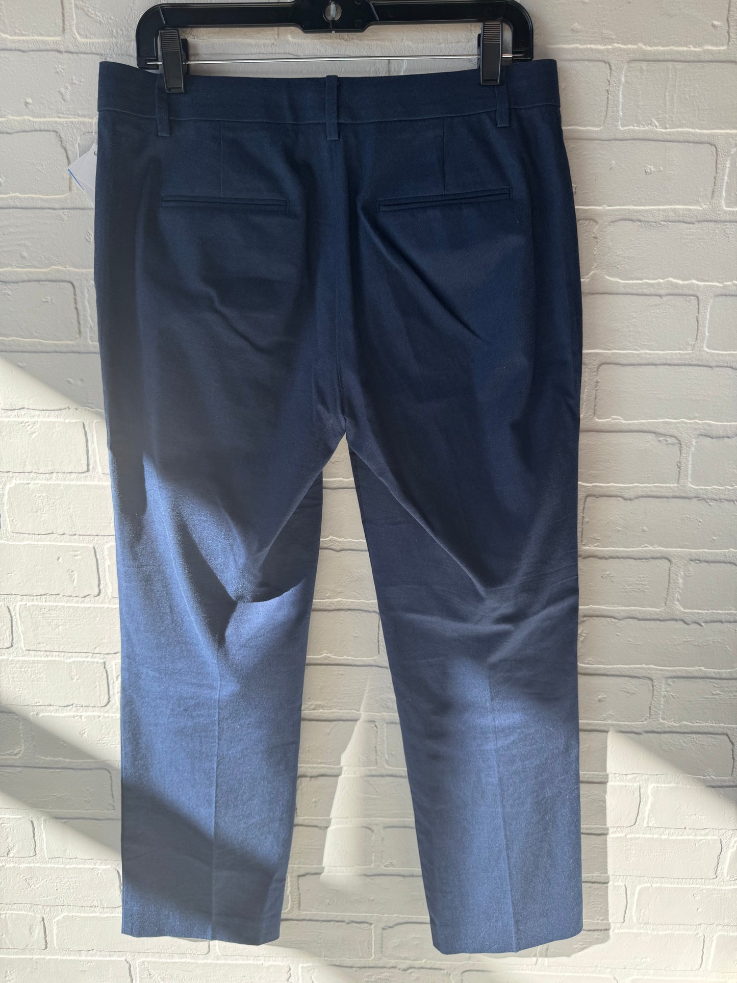 Pants Other By Ann Taylor In Blue, Size: 8p