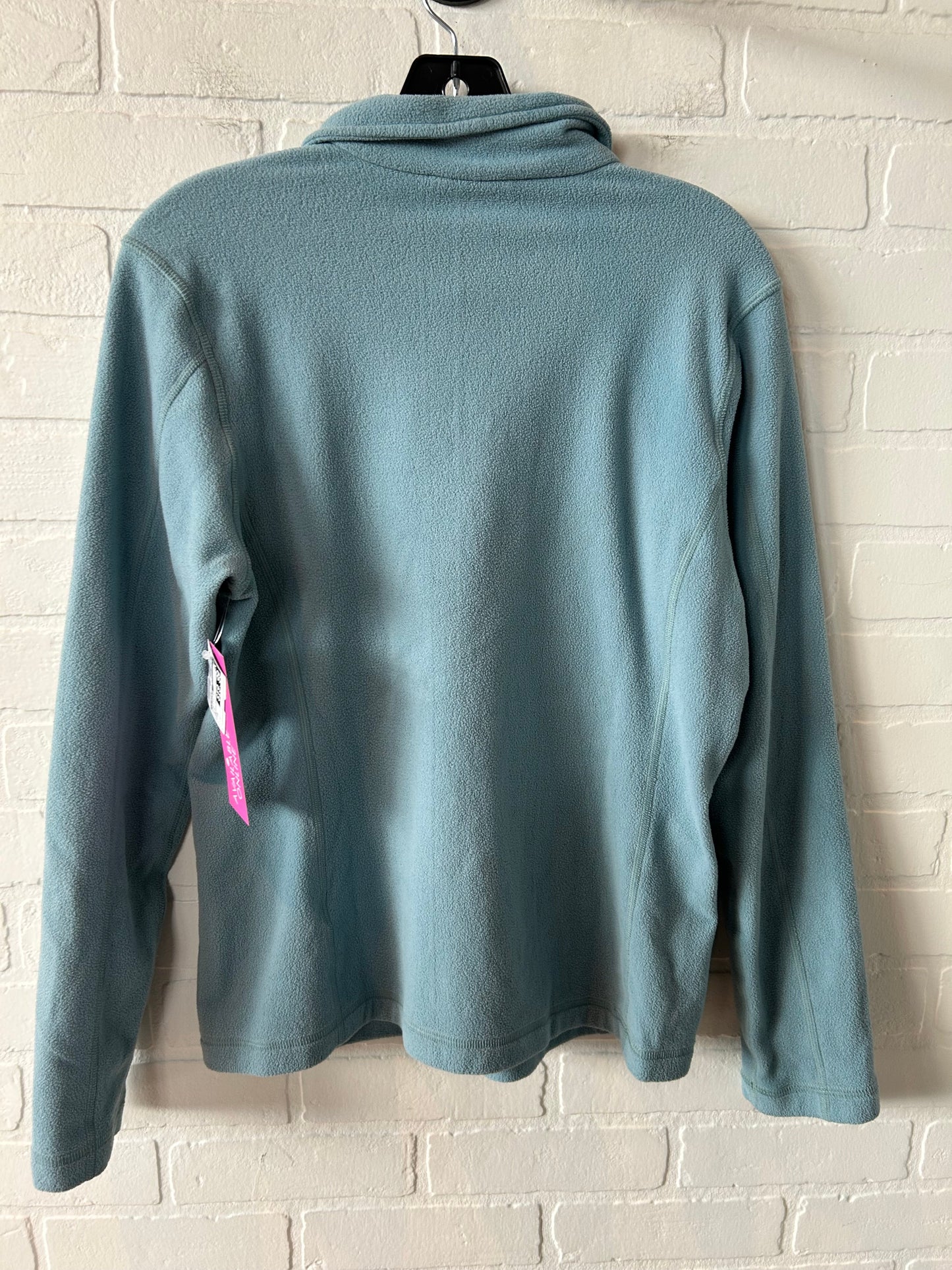 Athletic Fleece By Patagonia In Blue, Size: M