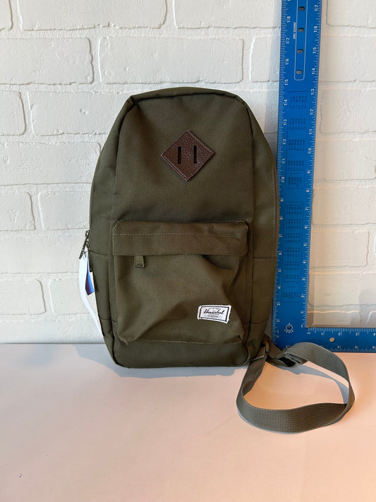 Backpack By Herschel, Size: Small