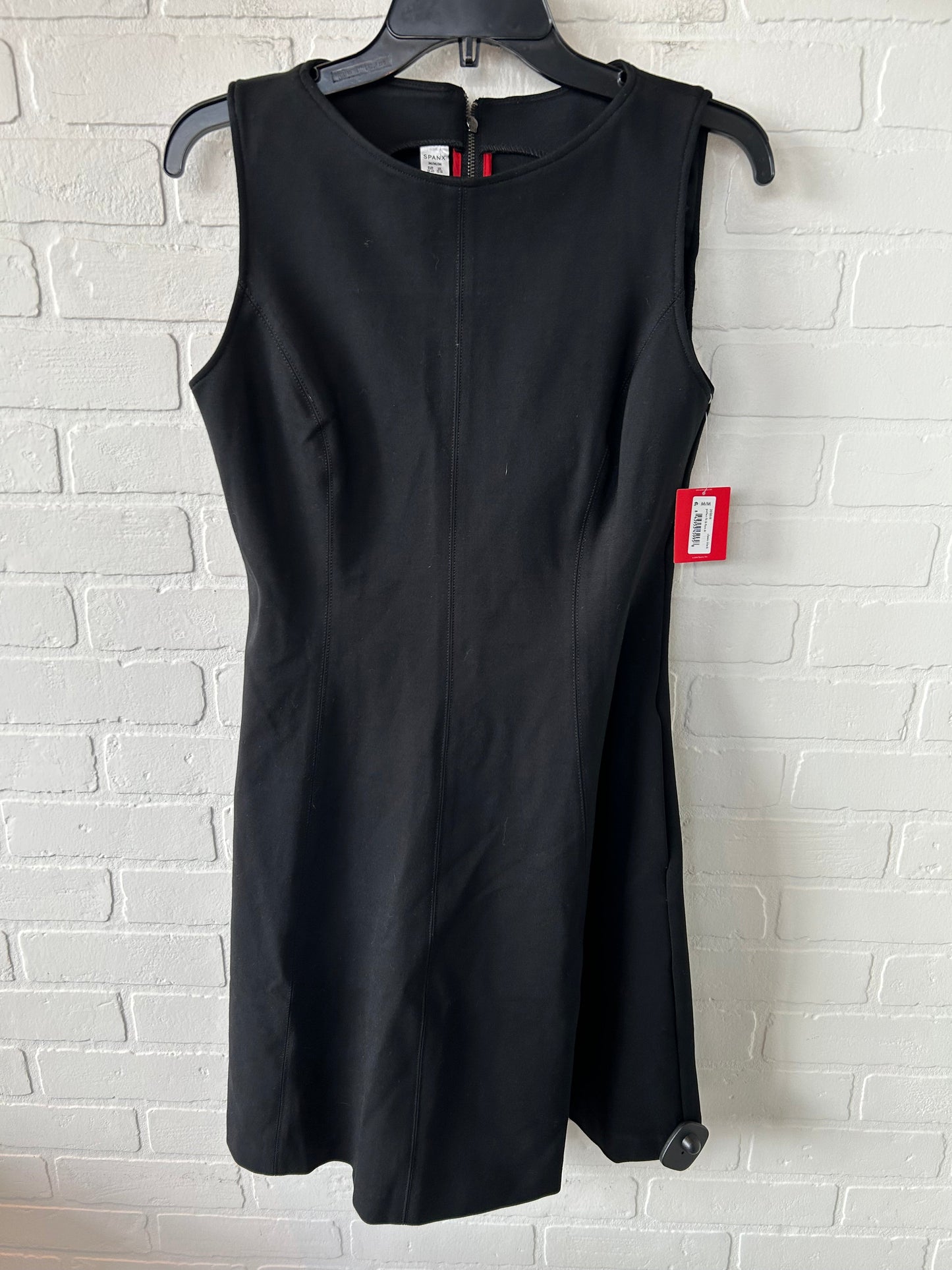 Dress Work By Spanx In Black, Size: M