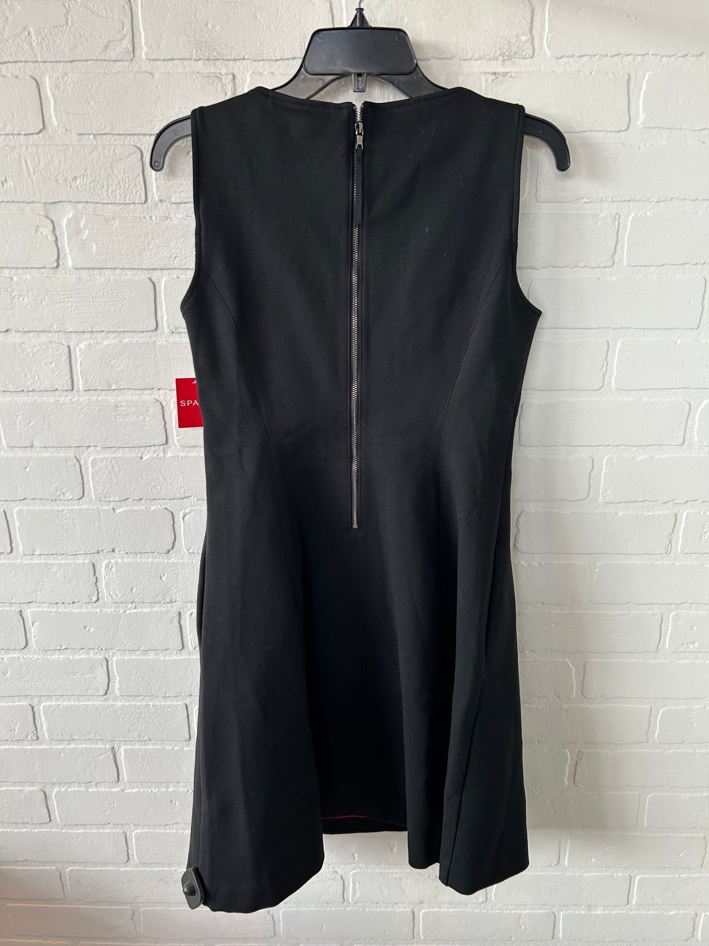 Dress Work By Spanx In Black, Size: M