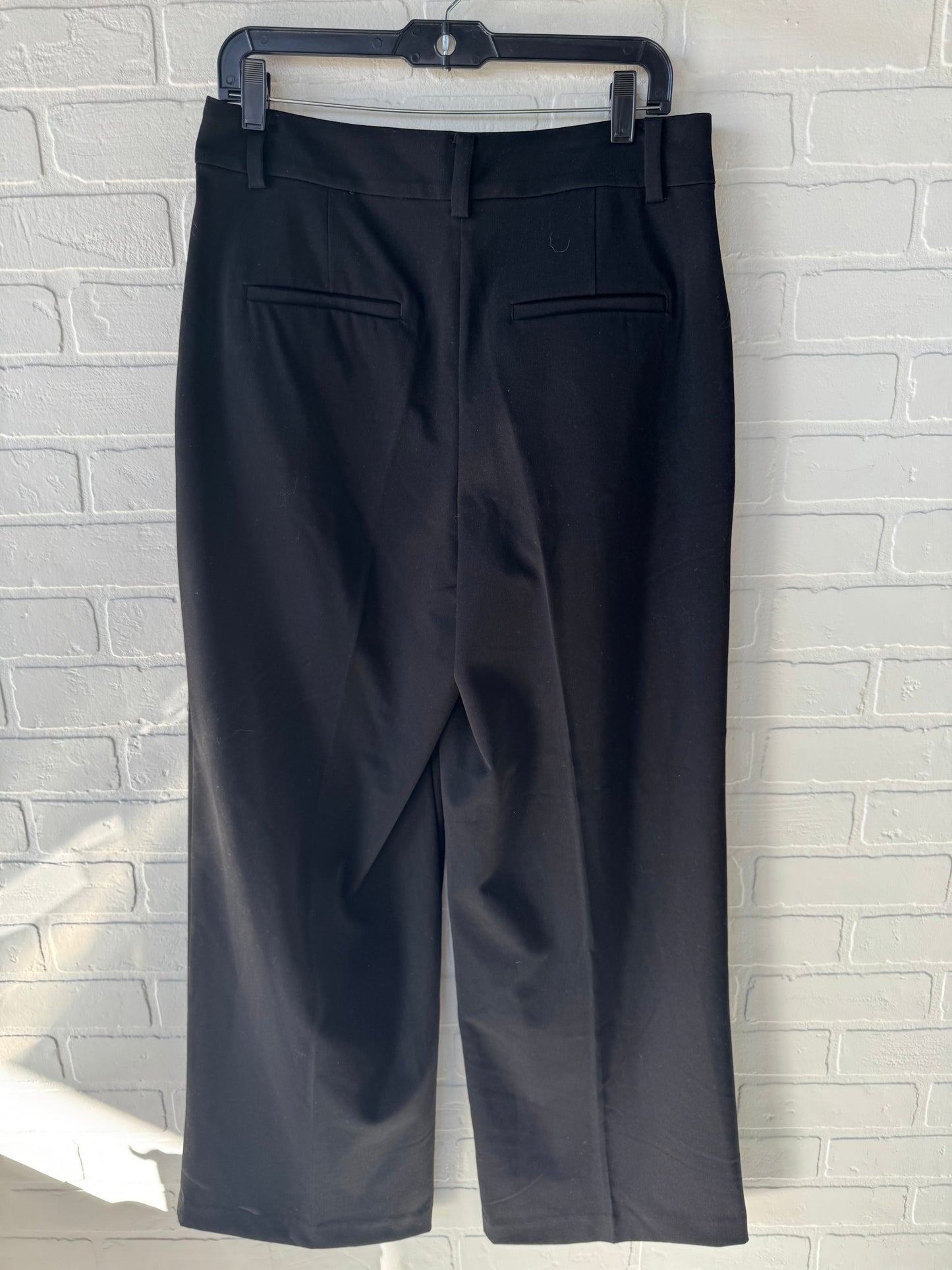 Pants Dress By Lodis In Black, Size: 8