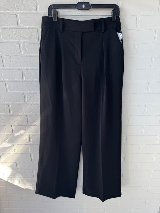 Pants Dress By Lodis In Black, Size: 8