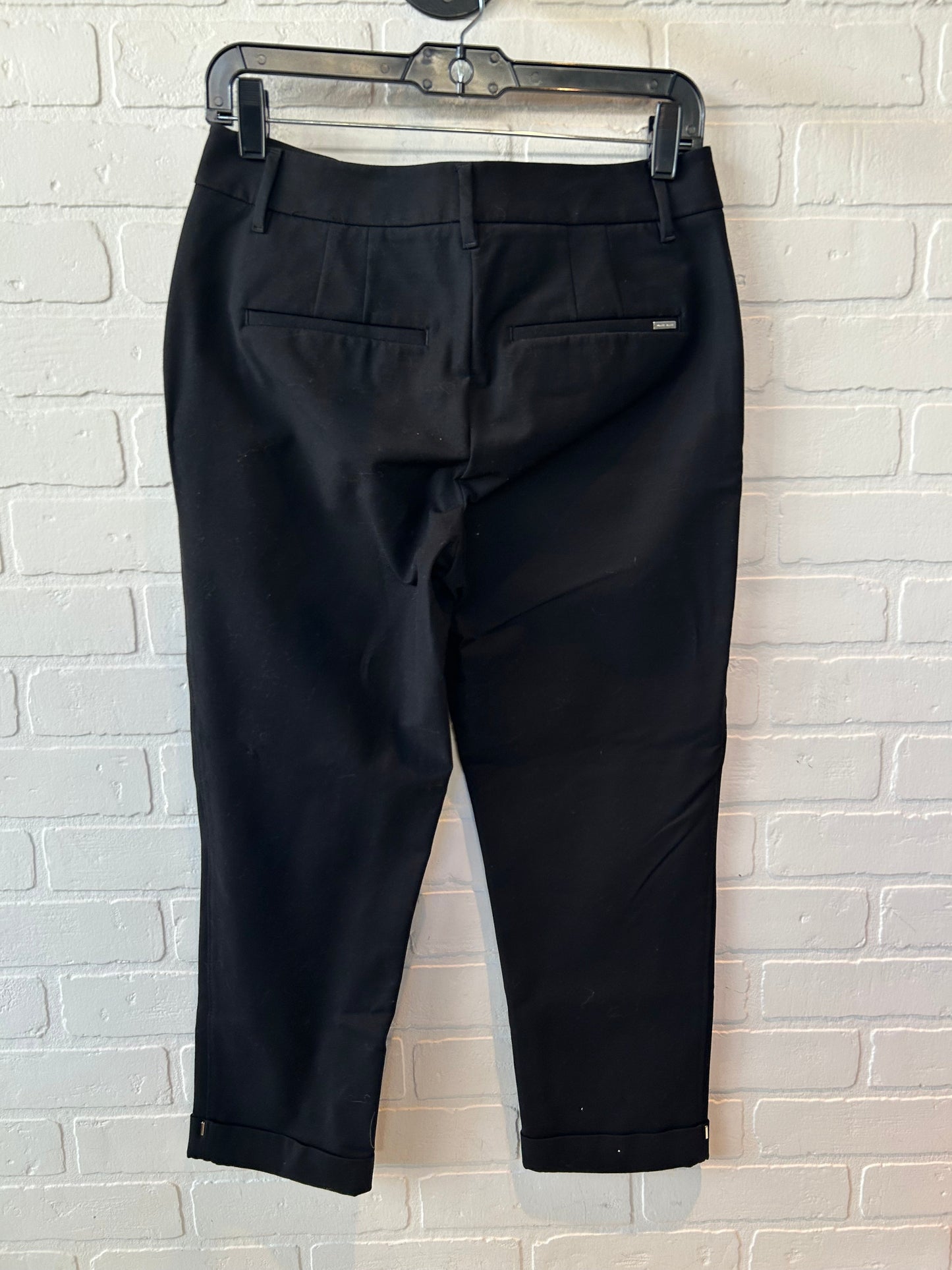 Pants Other By White House Black Market In Black, Size: 2