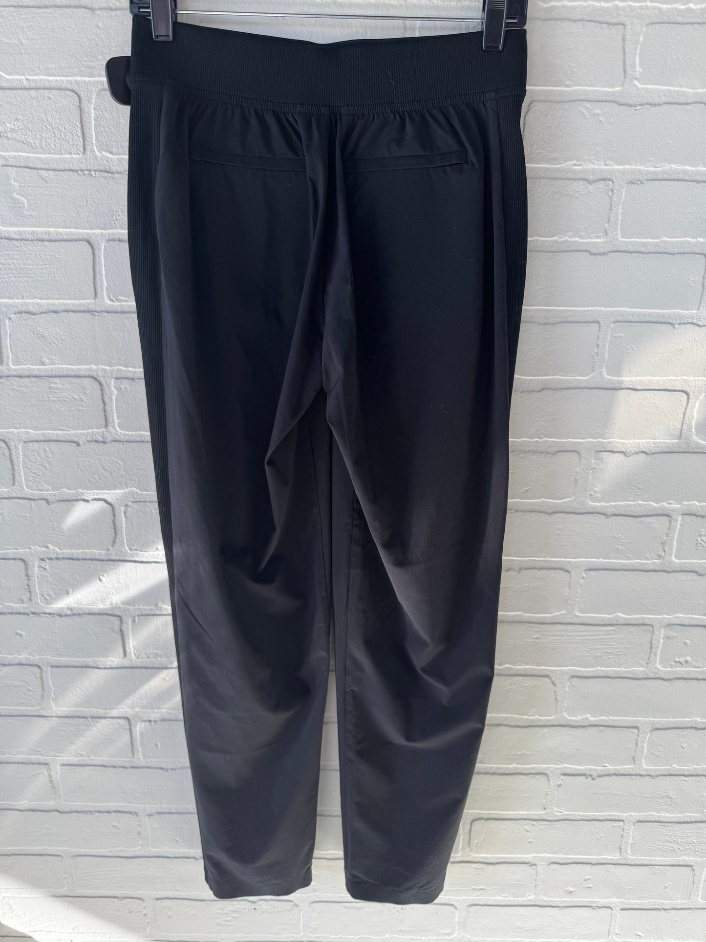 Athletic Pants By Athleta In Black, Size: 2