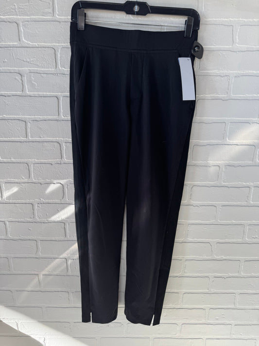 Athletic Pants By Athleta In Black, Size: 2