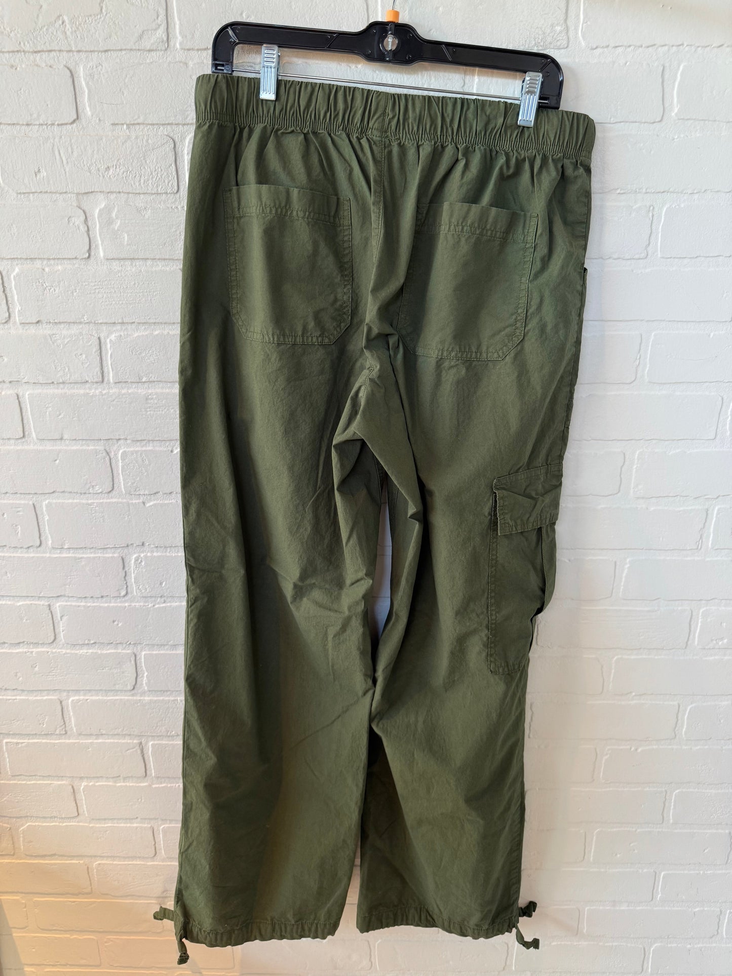 Pants Cargo & Utility By Aerie In Green, Size: 8