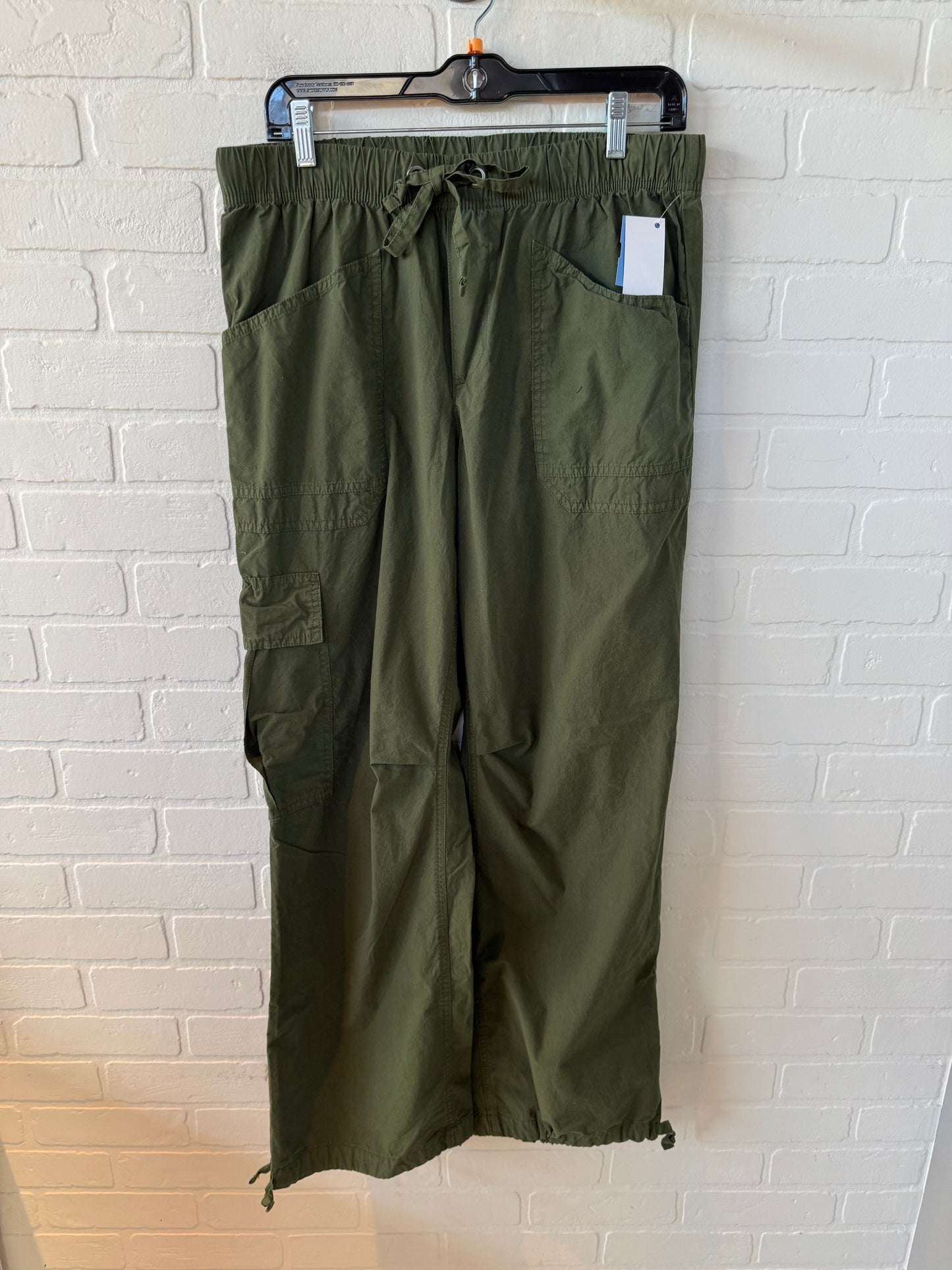 Pants Cargo & Utility By Aerie In Green, Size: 8