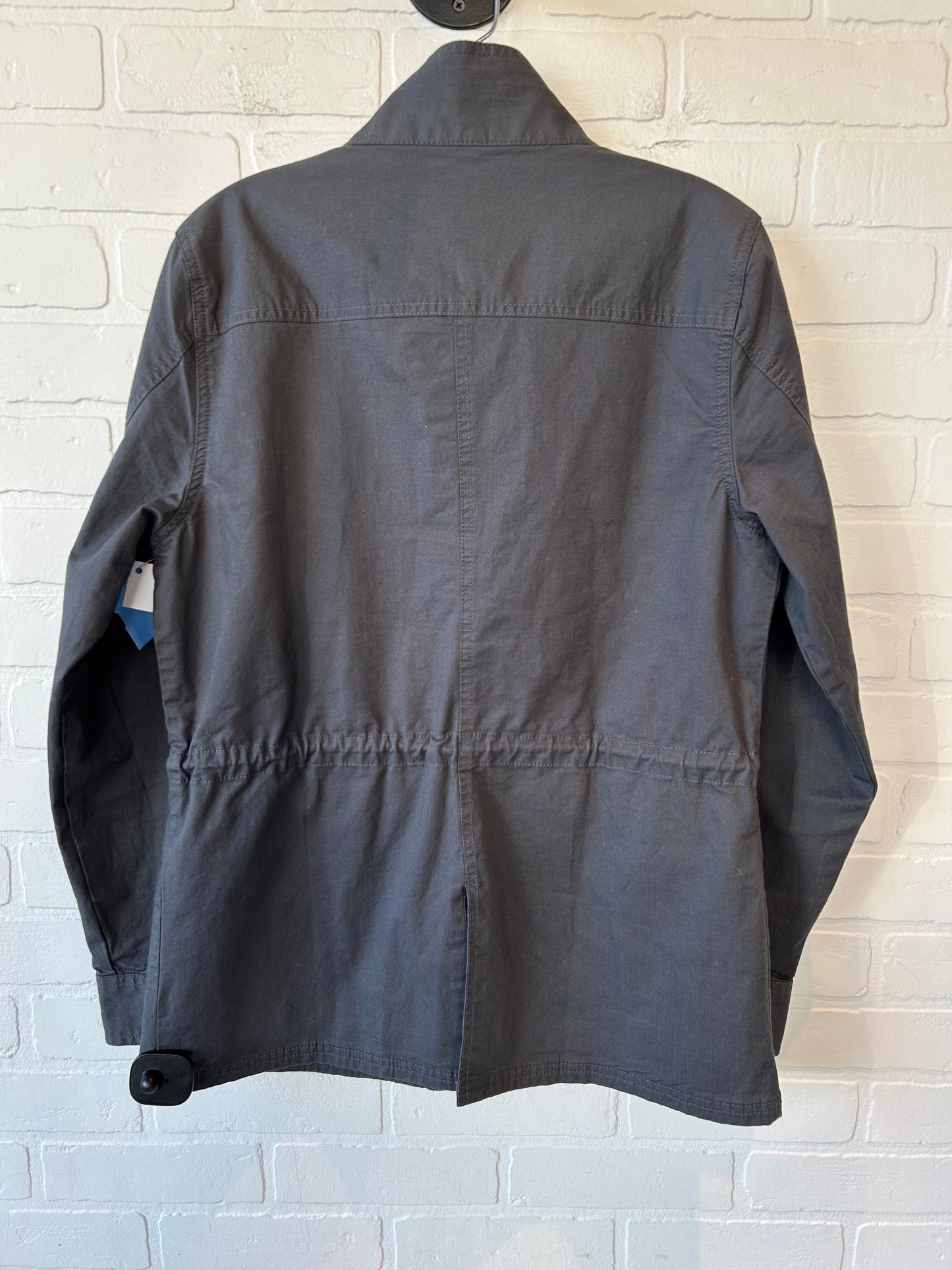 Jacket Other By Cmc In Grey, Size: M