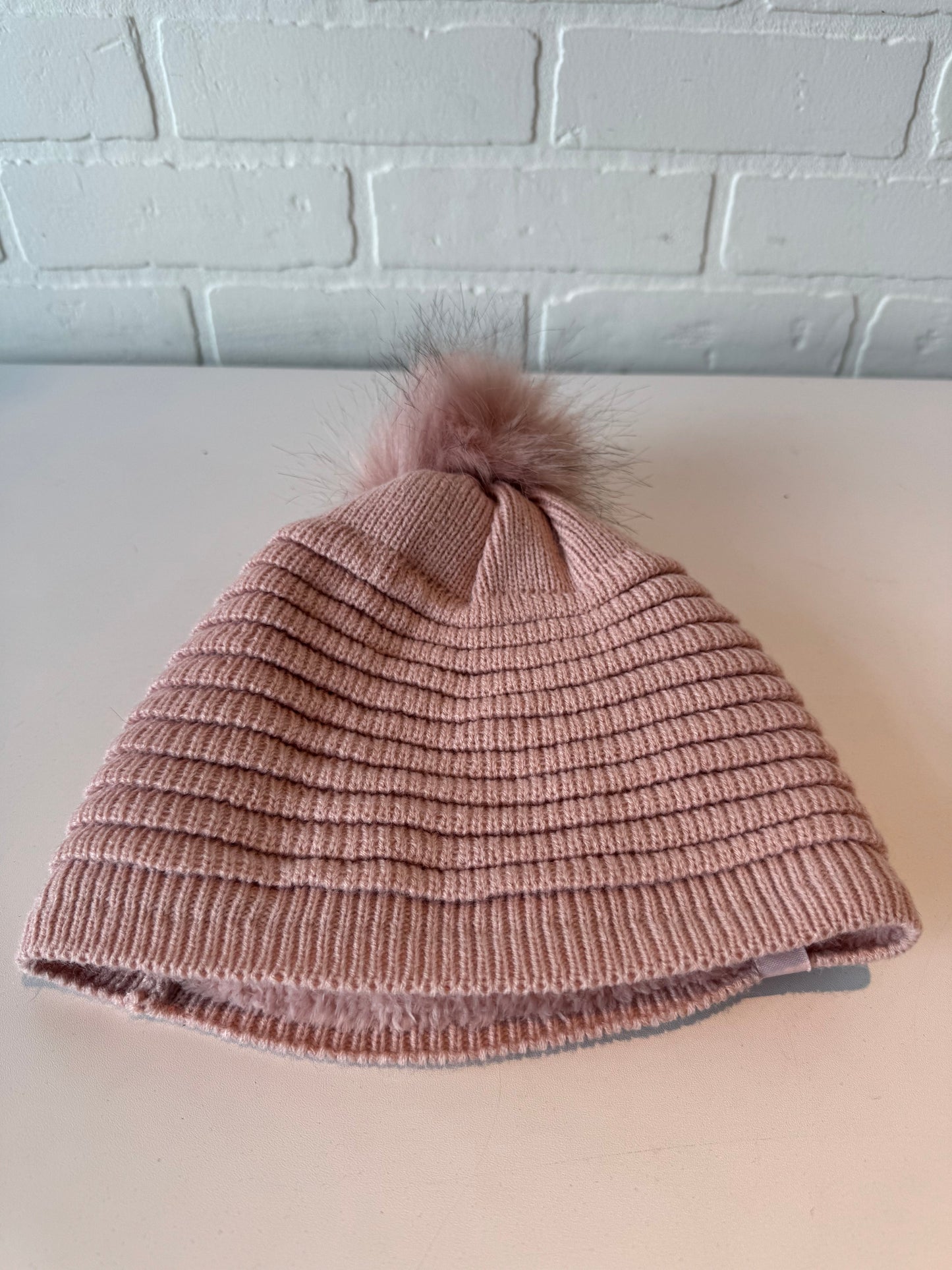 Hat Beanie By Heat Holders