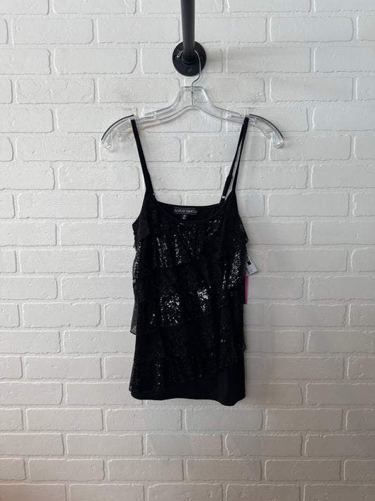 Top Cami By Almost Famous In Black, Size: M