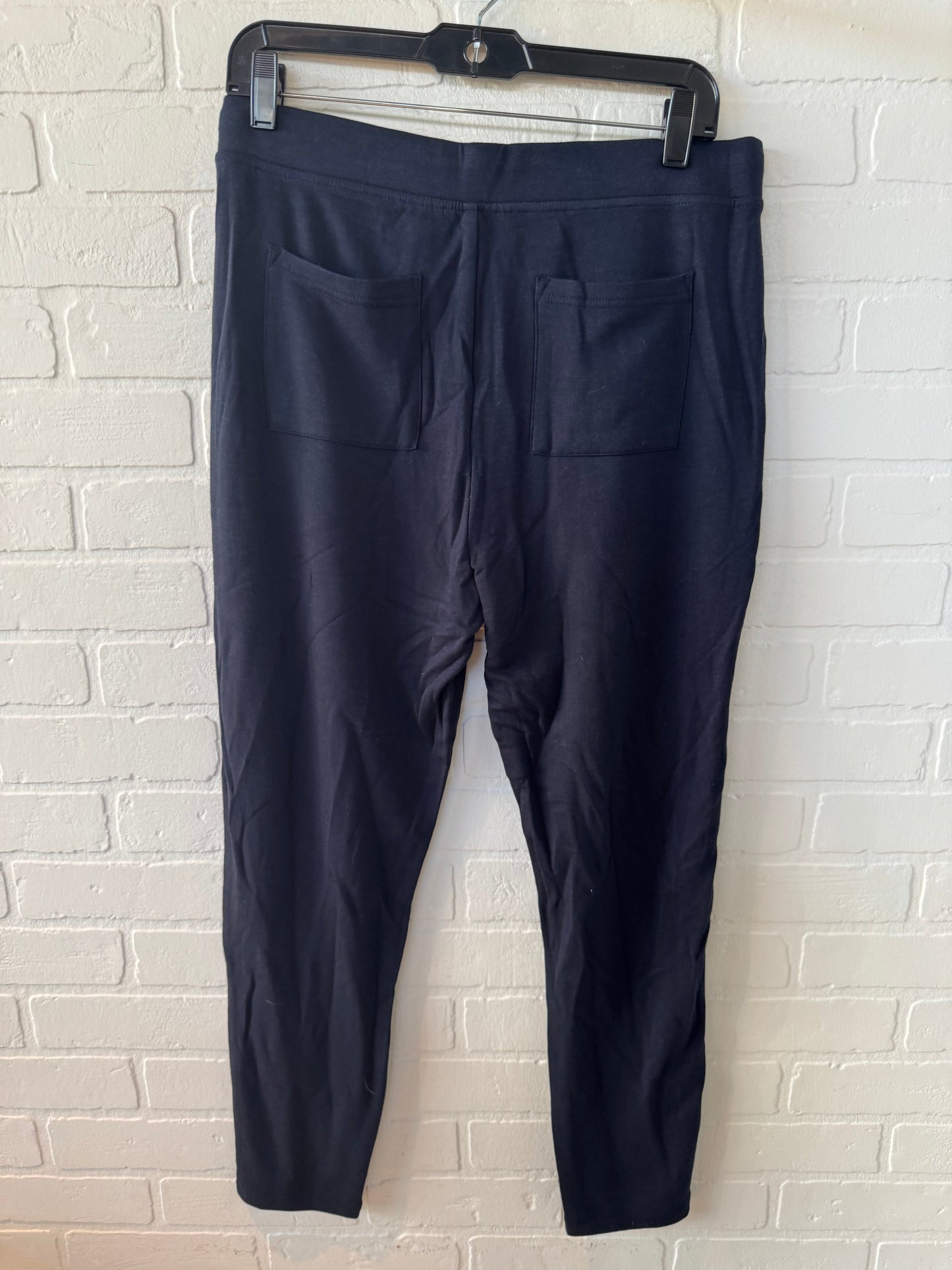 Pants Lounge By Lou And Grey In Navy, Size: 8