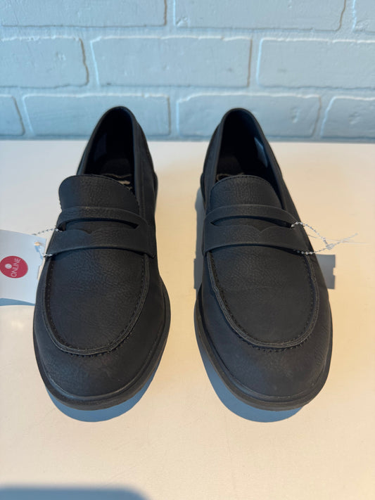 Shoes Flats By Rocket Dogs In Black, Size: 7.5