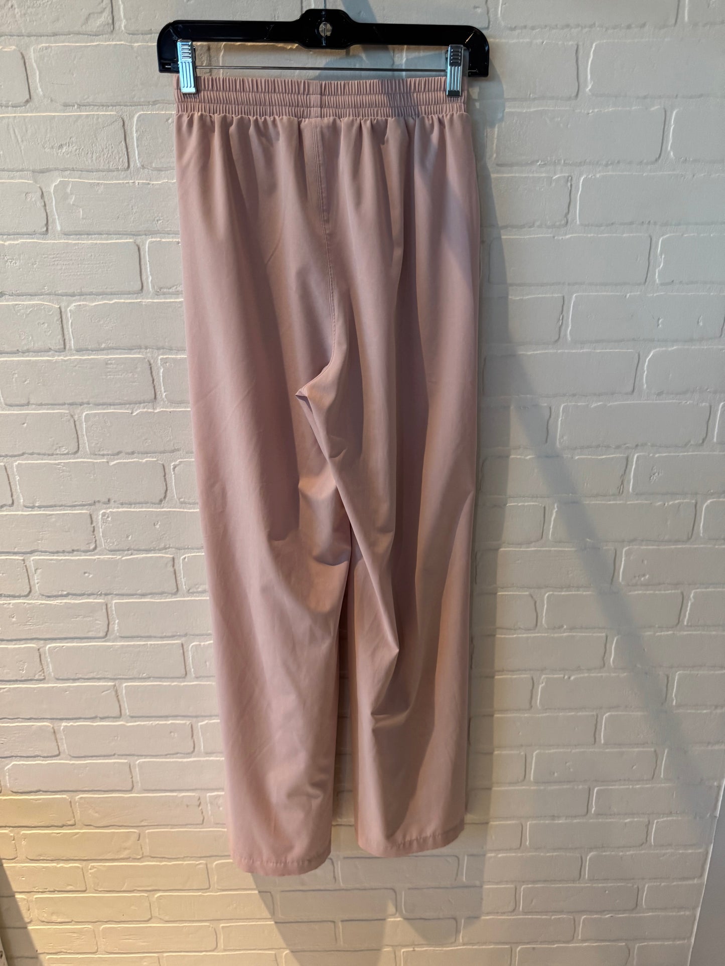 Pants Wide Leg By Pink In Pink, Size: 0