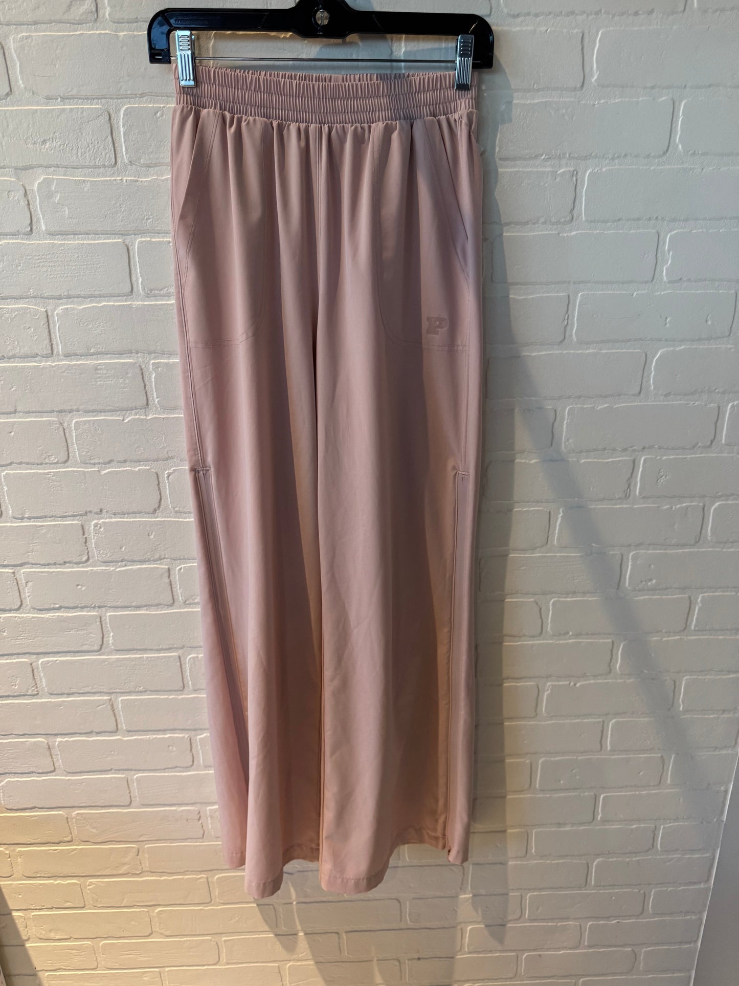 Pants Wide Leg By Pink In Pink, Size: 0