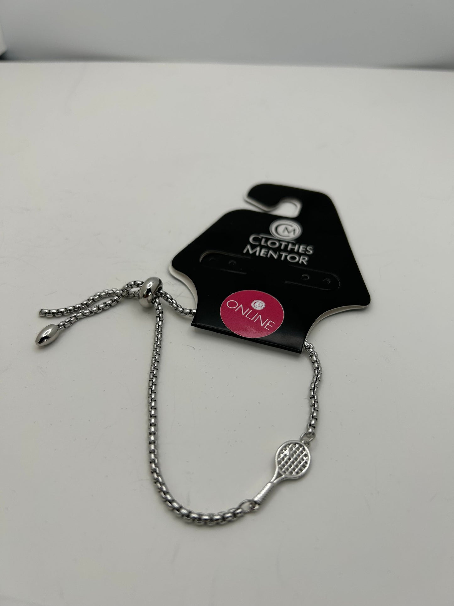 Bracelet Charm By Clothes Mentor