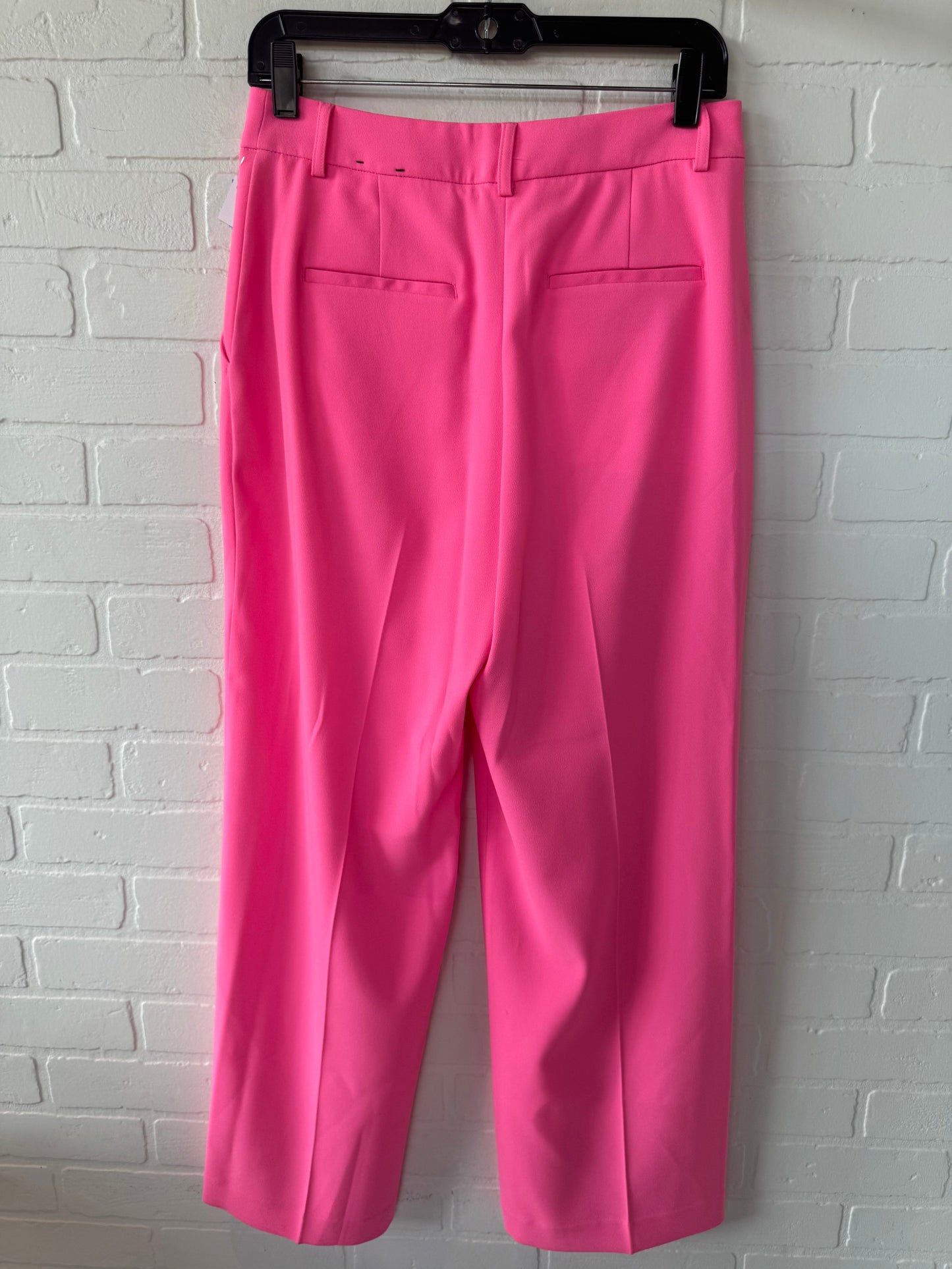 Pants Other By Express In Pink, Size: 4