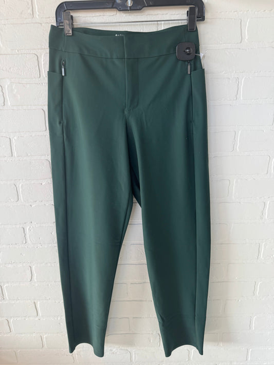 Athletic Pants By Athleta In Green, Size: 6